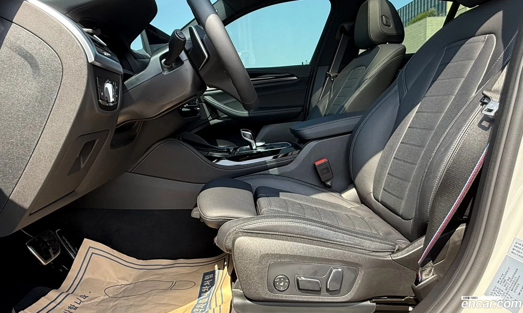 BMW X4 2025 — 13