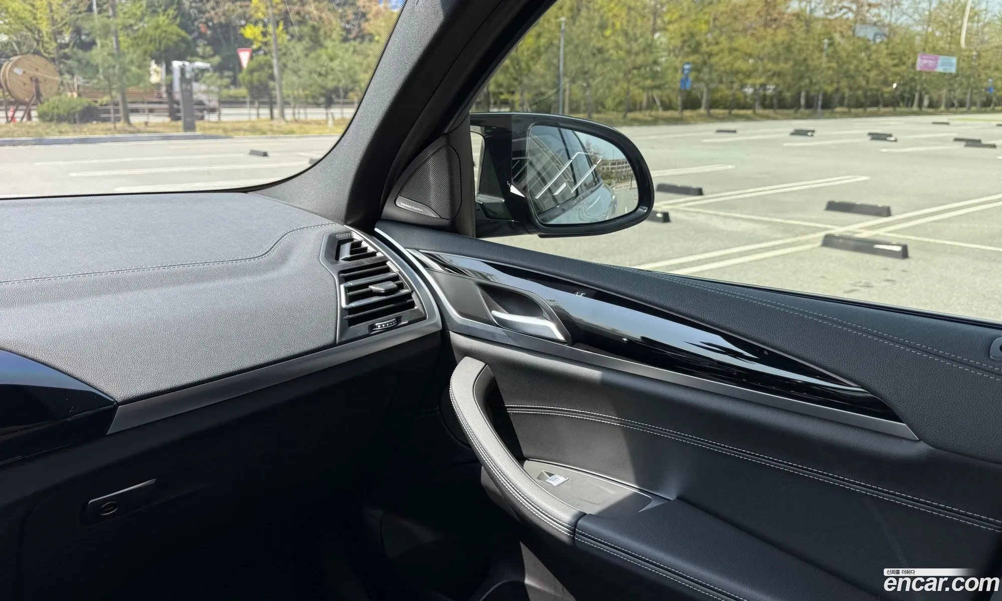 BMW X4 2025 — 8