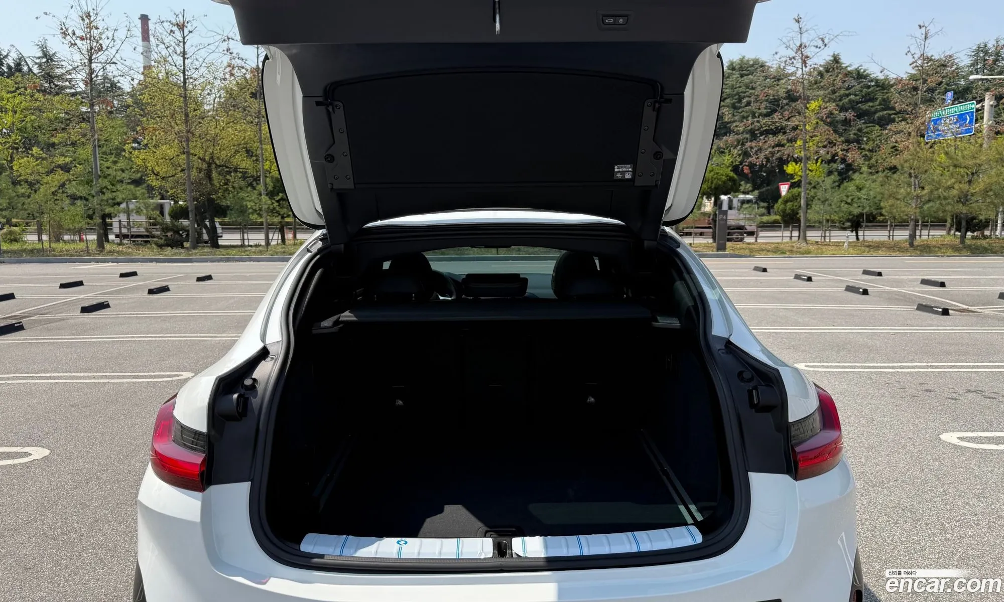 BMW X4 2025 — 3