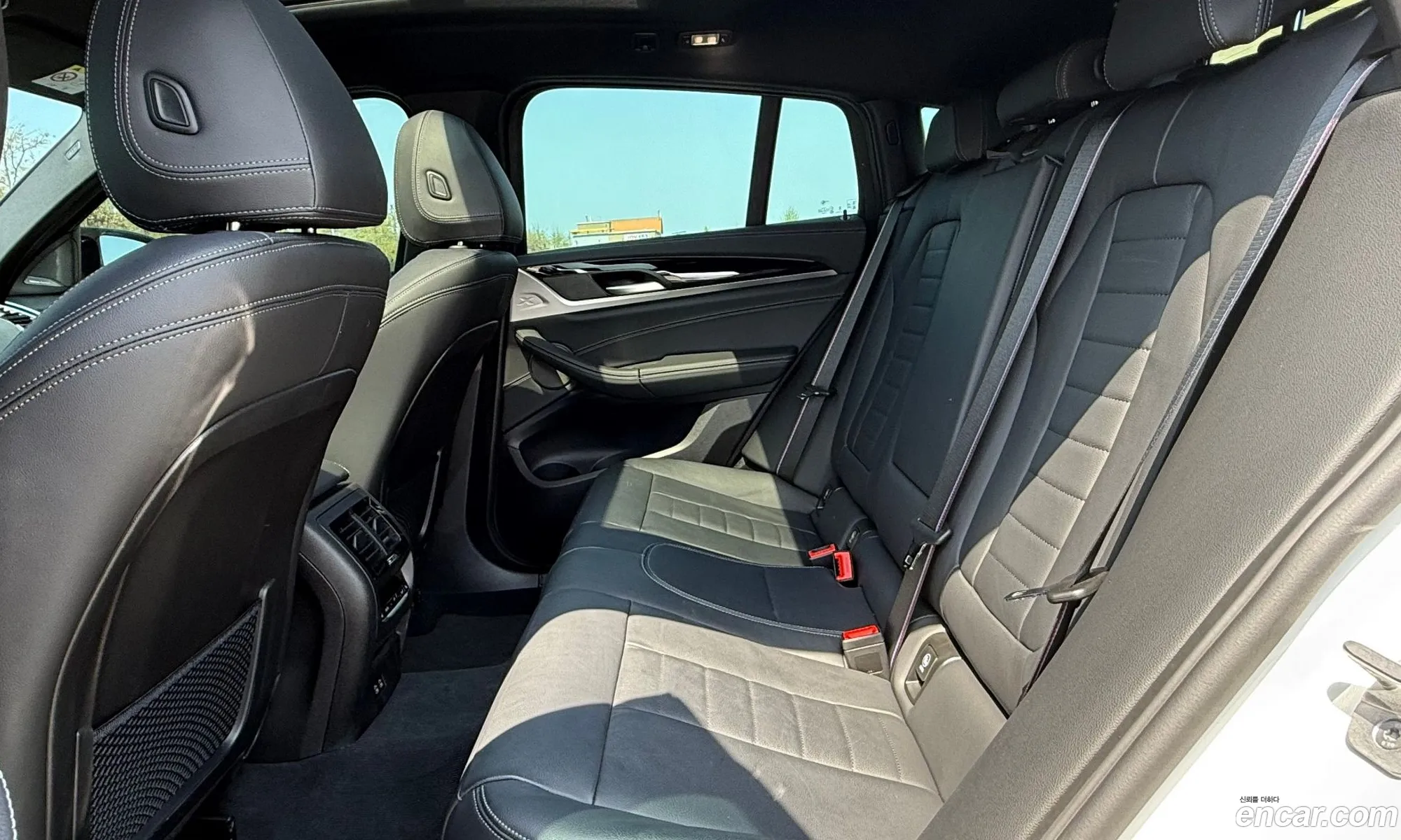 BMW X4 2025 — 4