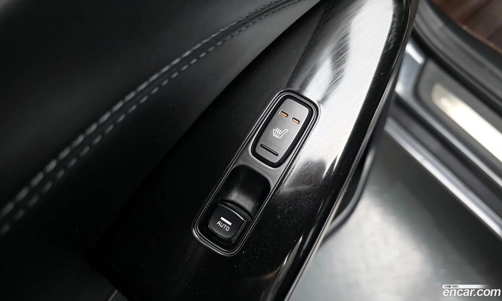 Kia K7 Premier Hybrid 2019 — 9