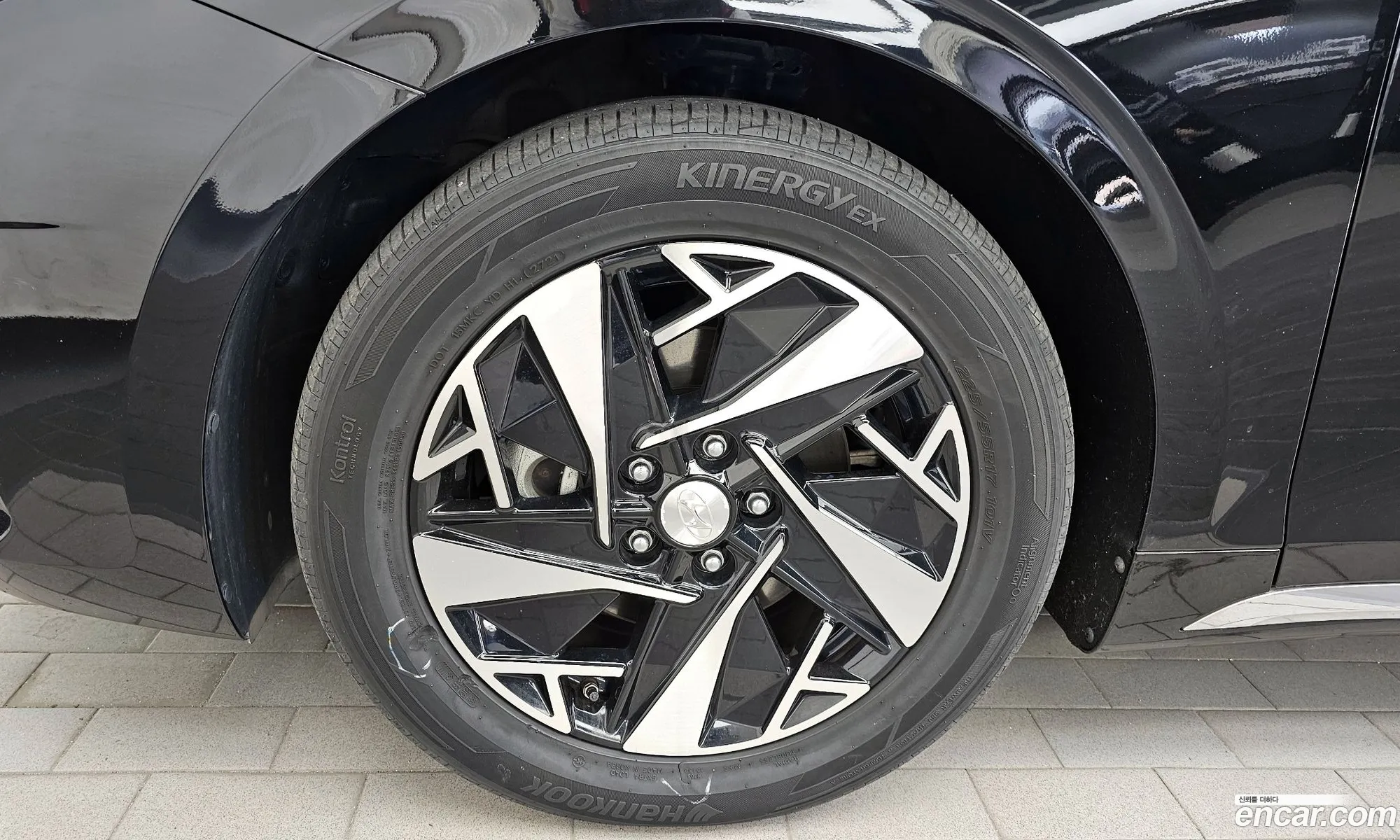 Hyundai Grandeur IG Hybrid 2020 — 4