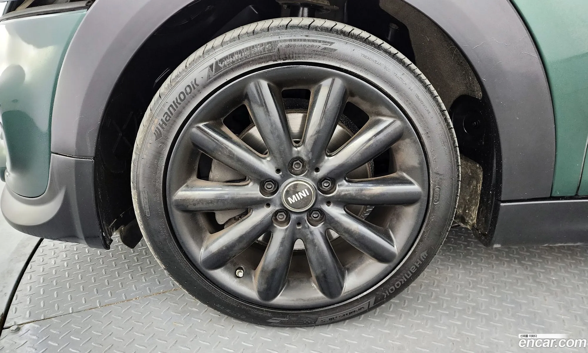 Mini Cooper S 2018 WMWXU3102K2D47095 — 8
