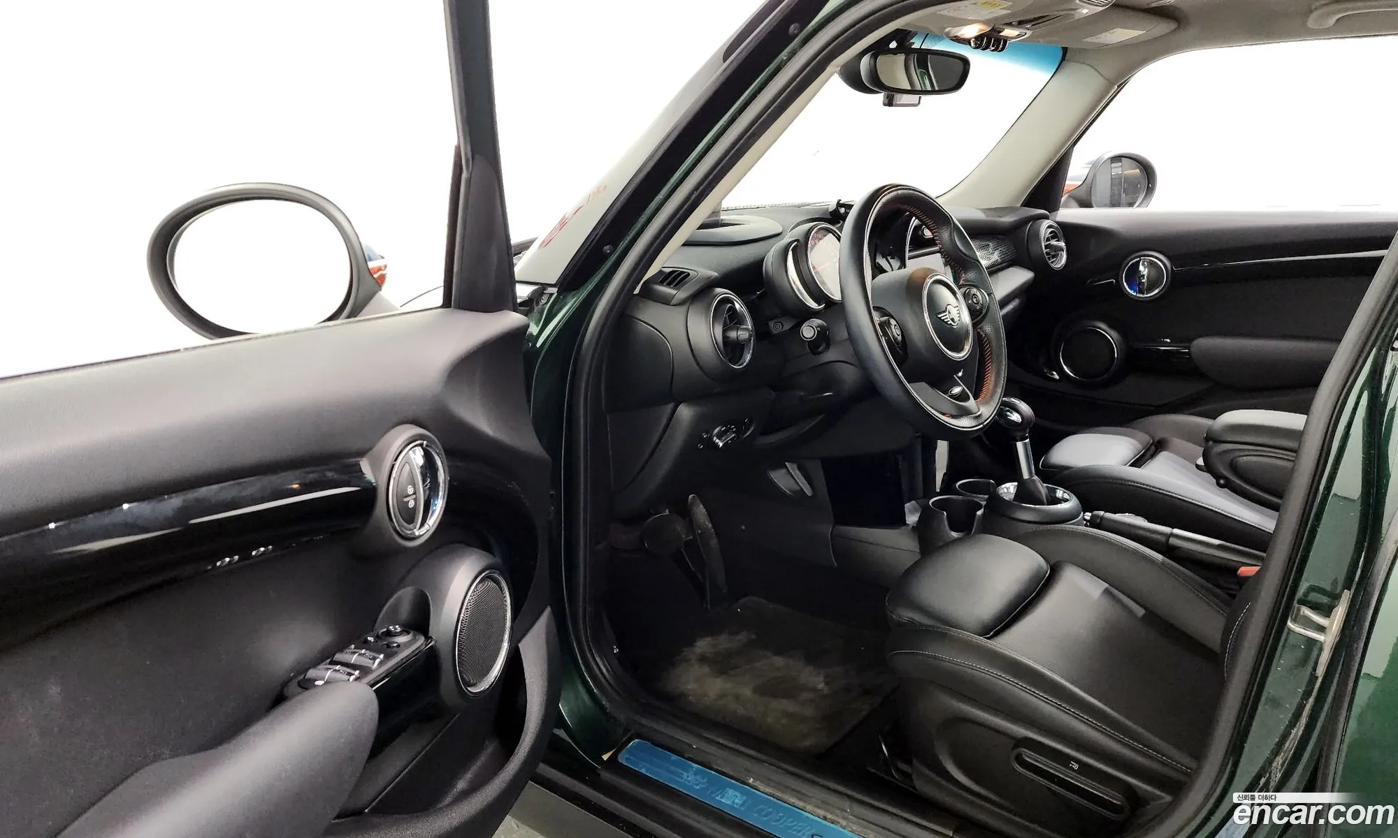Mini Cooper S 2018 WMWXU3102K2D47095 — 11