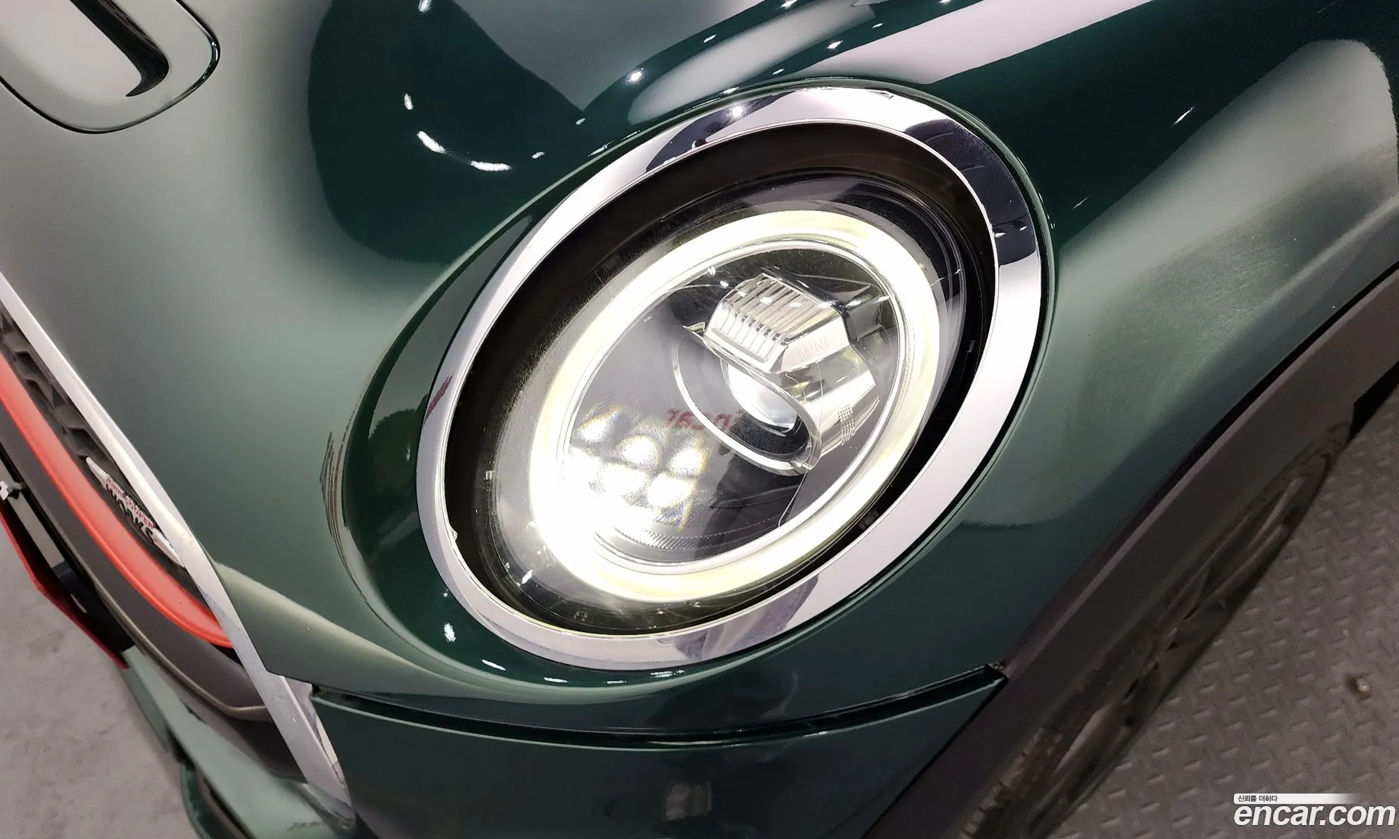 Mini Cooper S 2018 WMWXU3102K2D47095 — 25