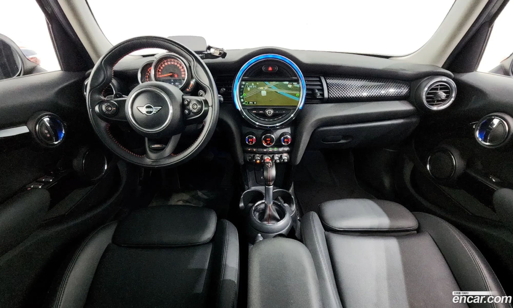 Mini Cooper S 2018 WMWXU3102K2D47095 — 31