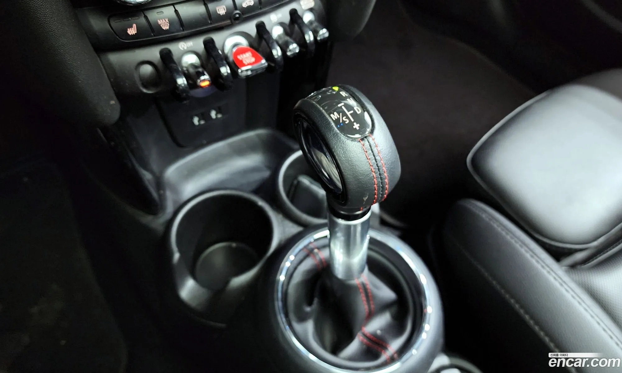 Mini Cooper S 2018 WMWXU3102K2D47095 — 3