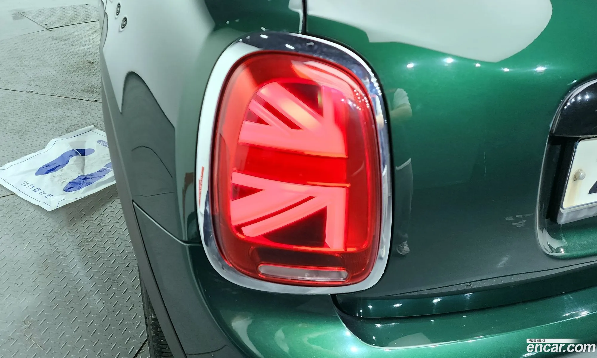 Mini Cooper S 2018 WMWXU3102K2D47095 — 29