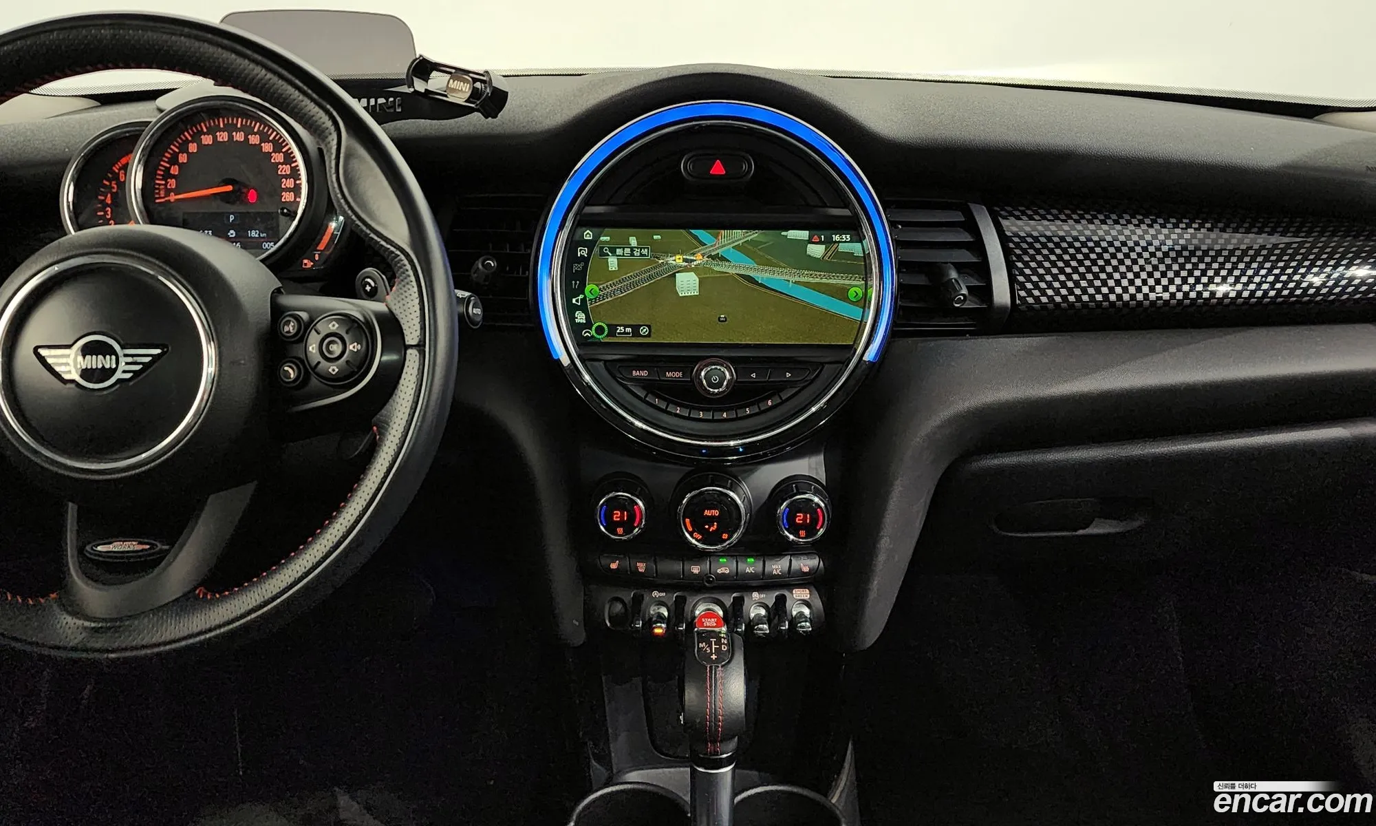 Mini Cooper S 2018 WMWXU3102K2D47095 — 2