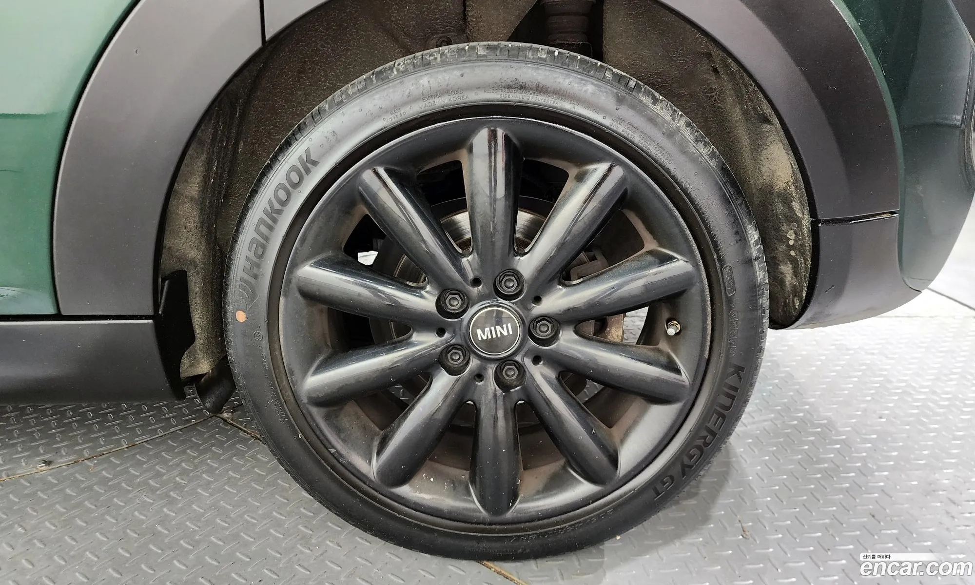Mini Cooper S 2018 WMWXU3102K2D47095 — 14
