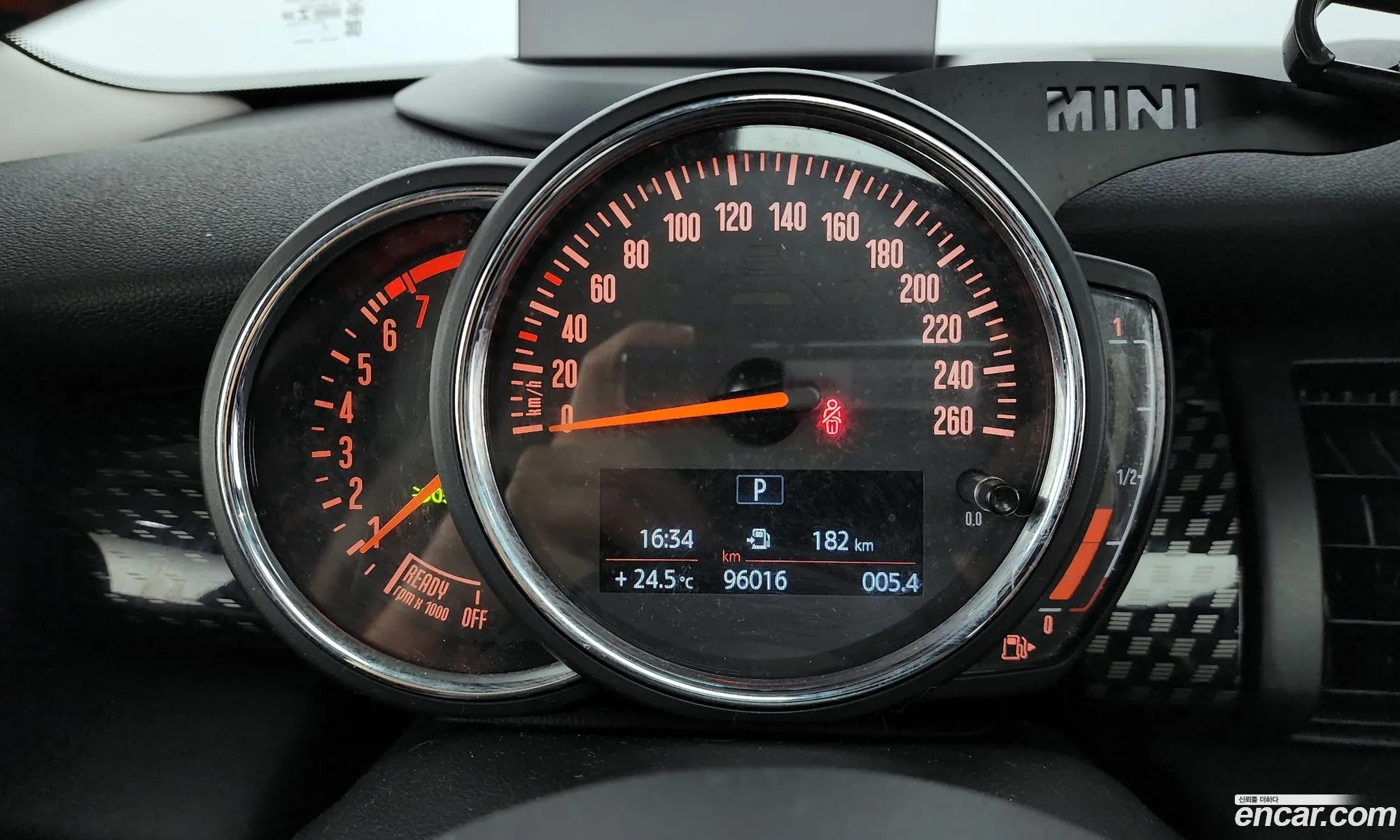 Mini Cooper S 2018 WMWXU3102K2D47095 — 28