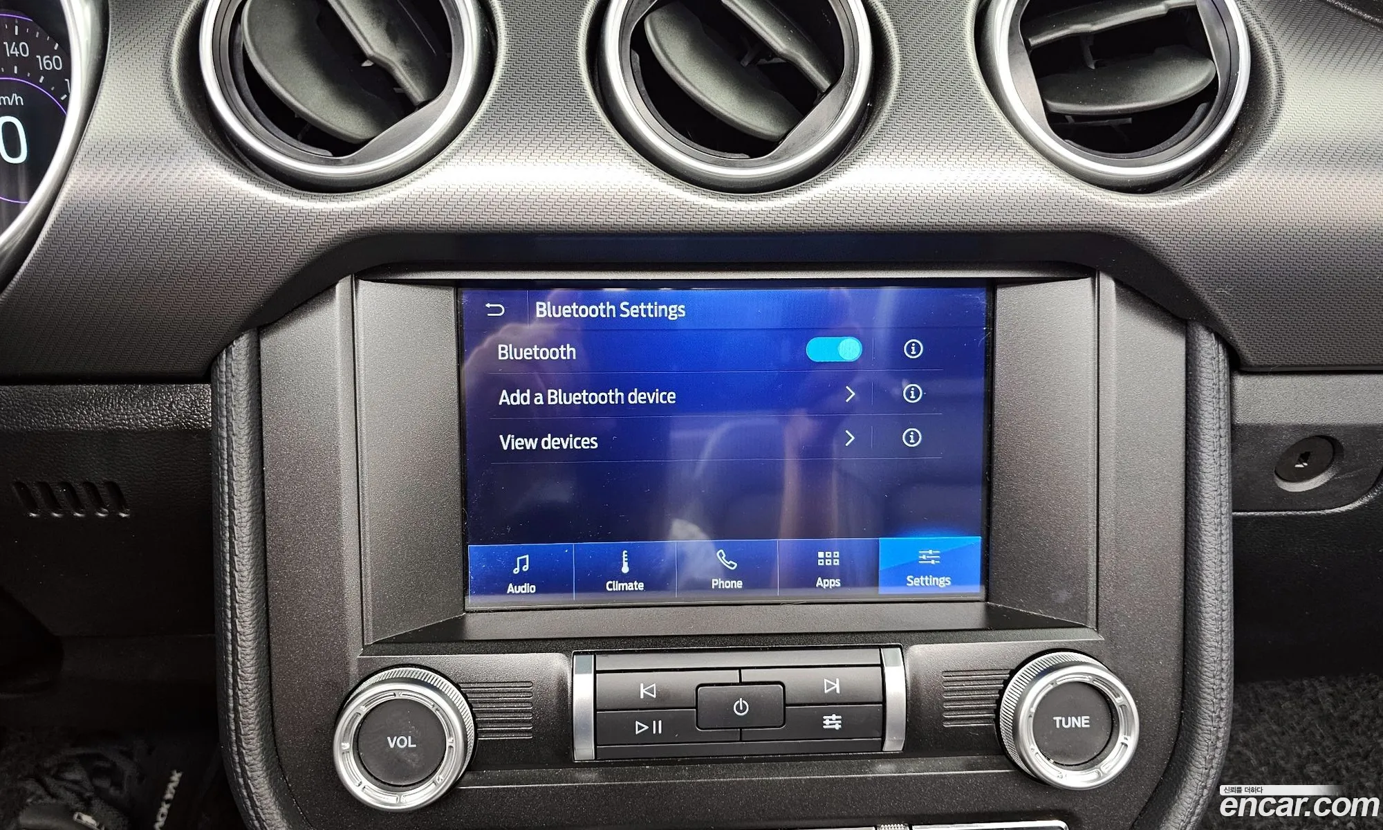 Ford Mustang 2022 — 11