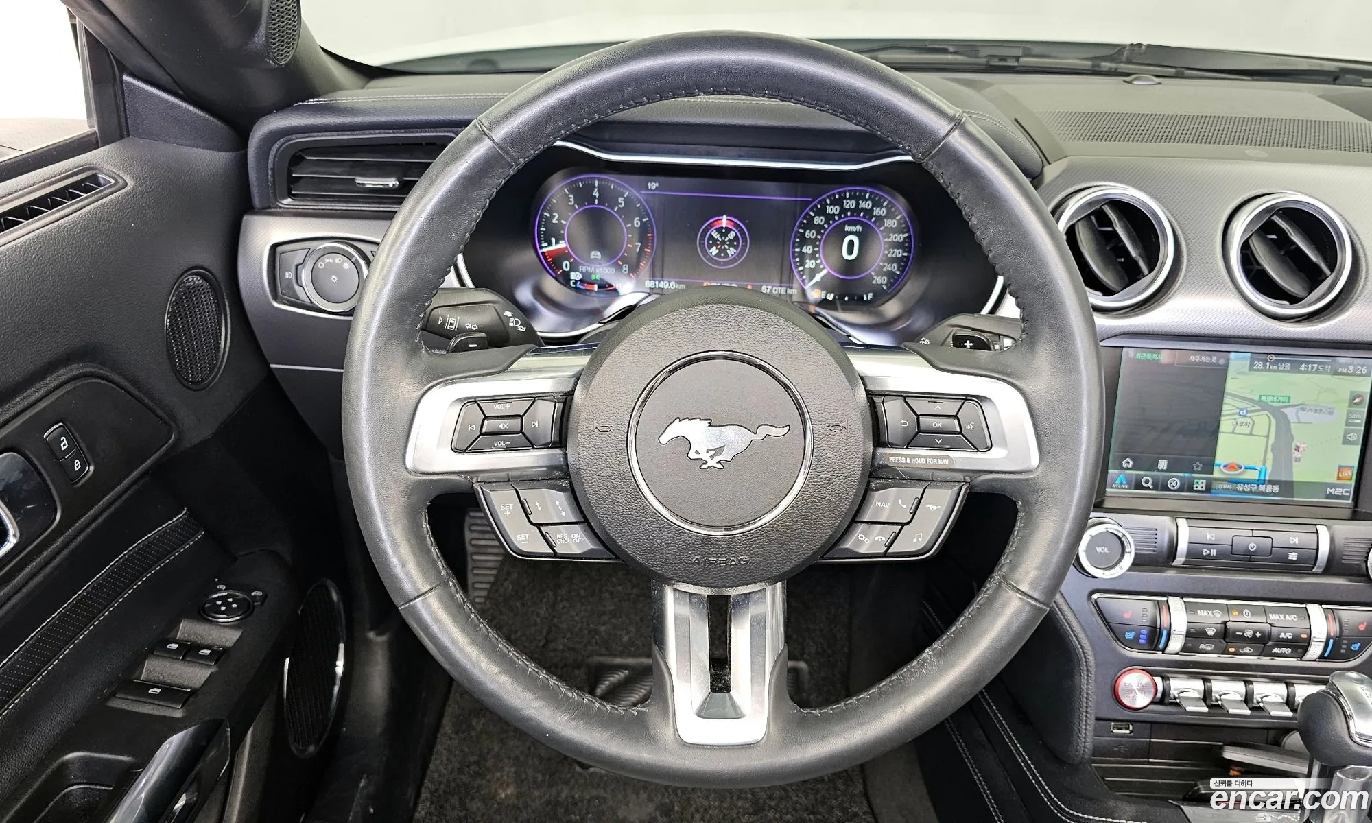 Ford Mustang 2022 — 39