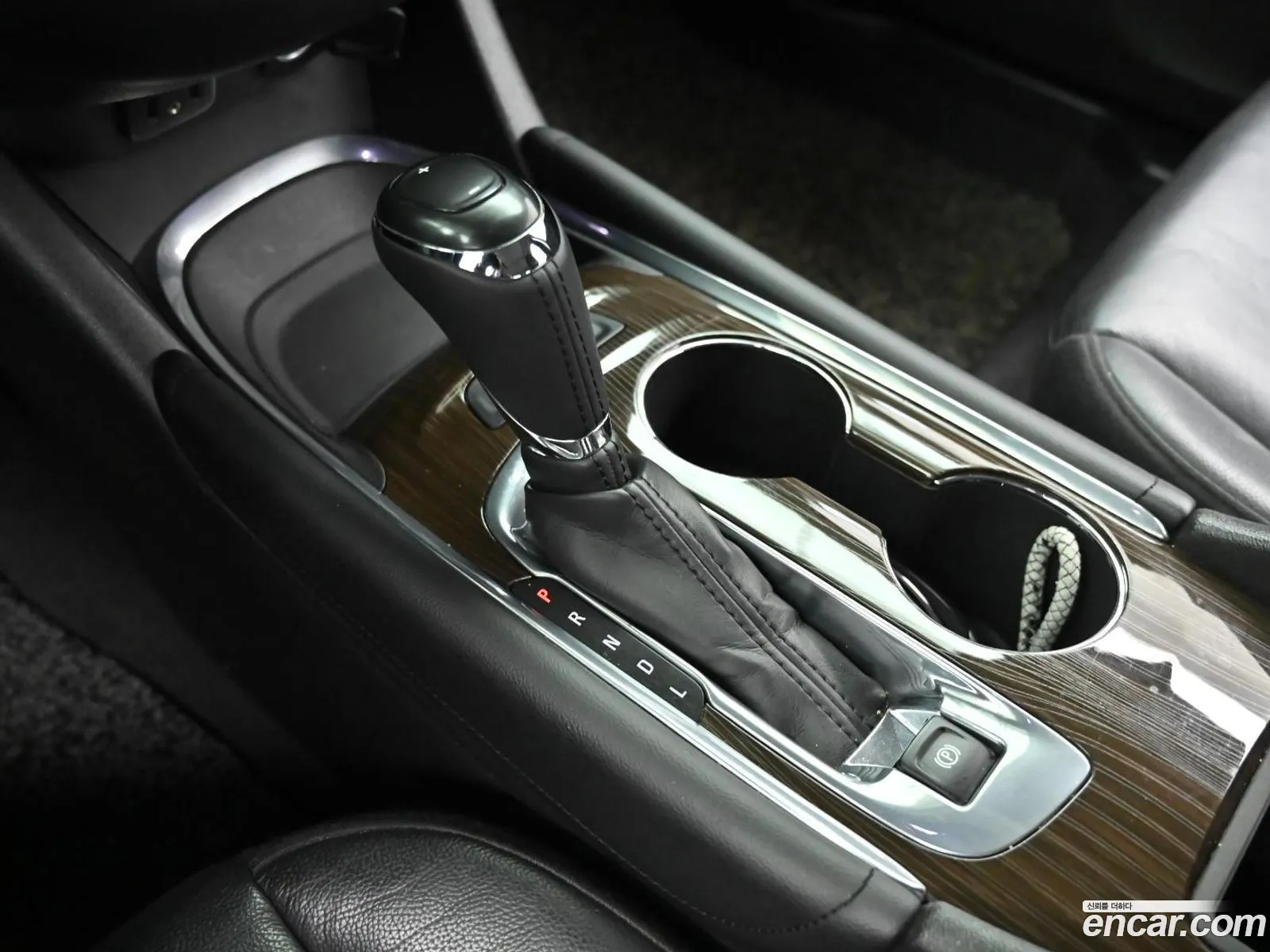 Chevrolet (GM Daewoo) Malibu 2016 — 19