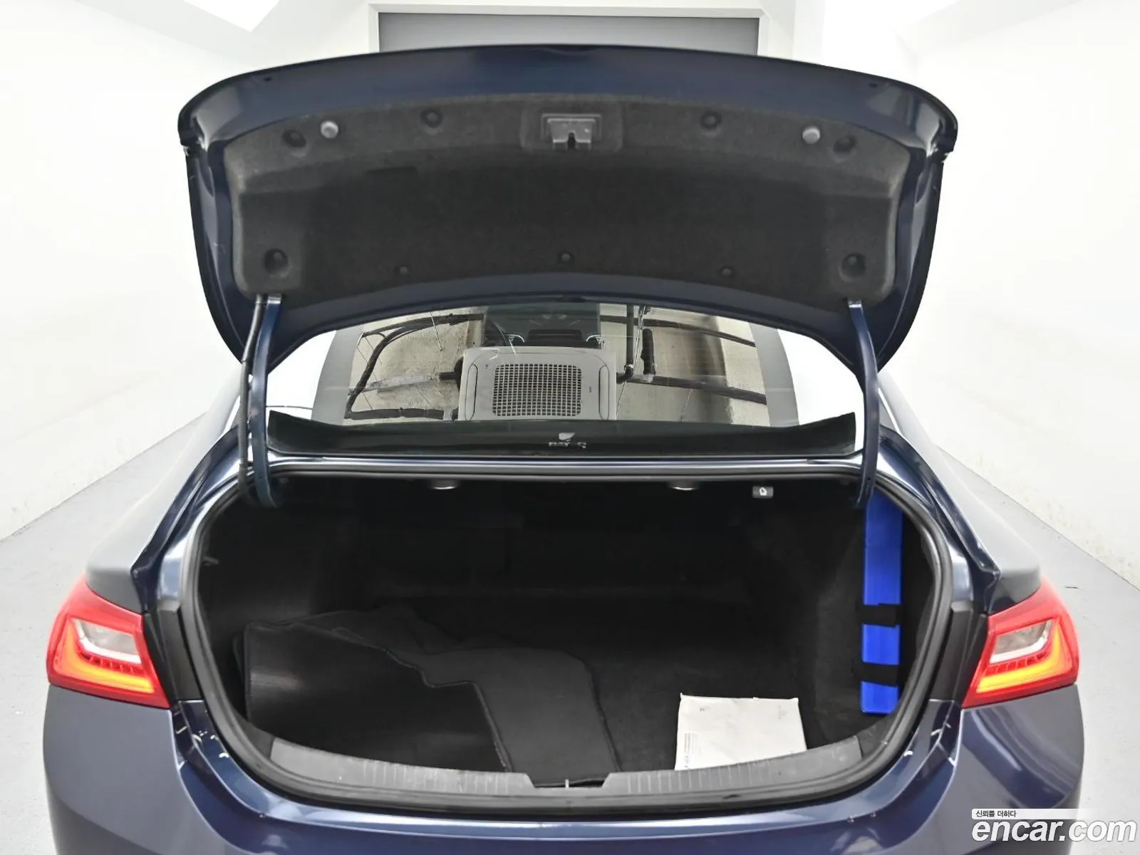 Chevrolet (GM Daewoo) Malibu 2016 — 20