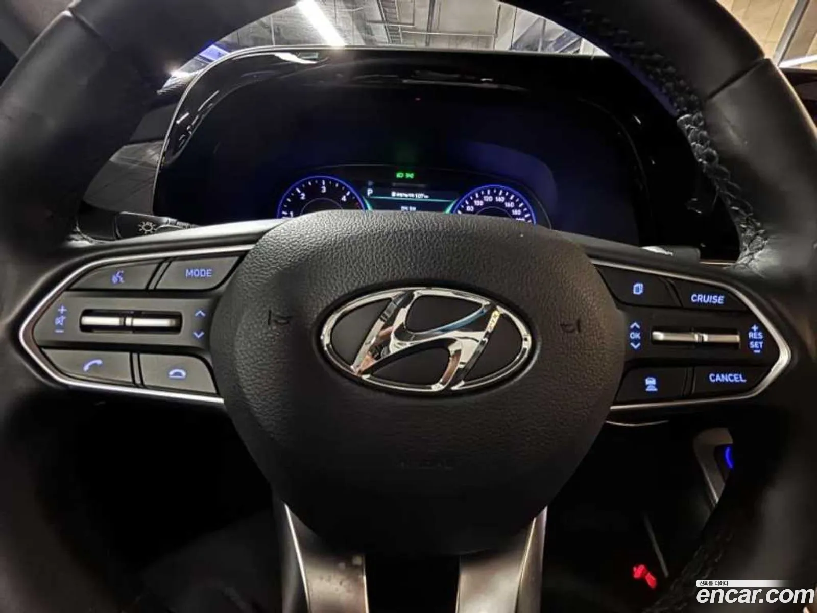Hyundai Palisade 2020 — 15