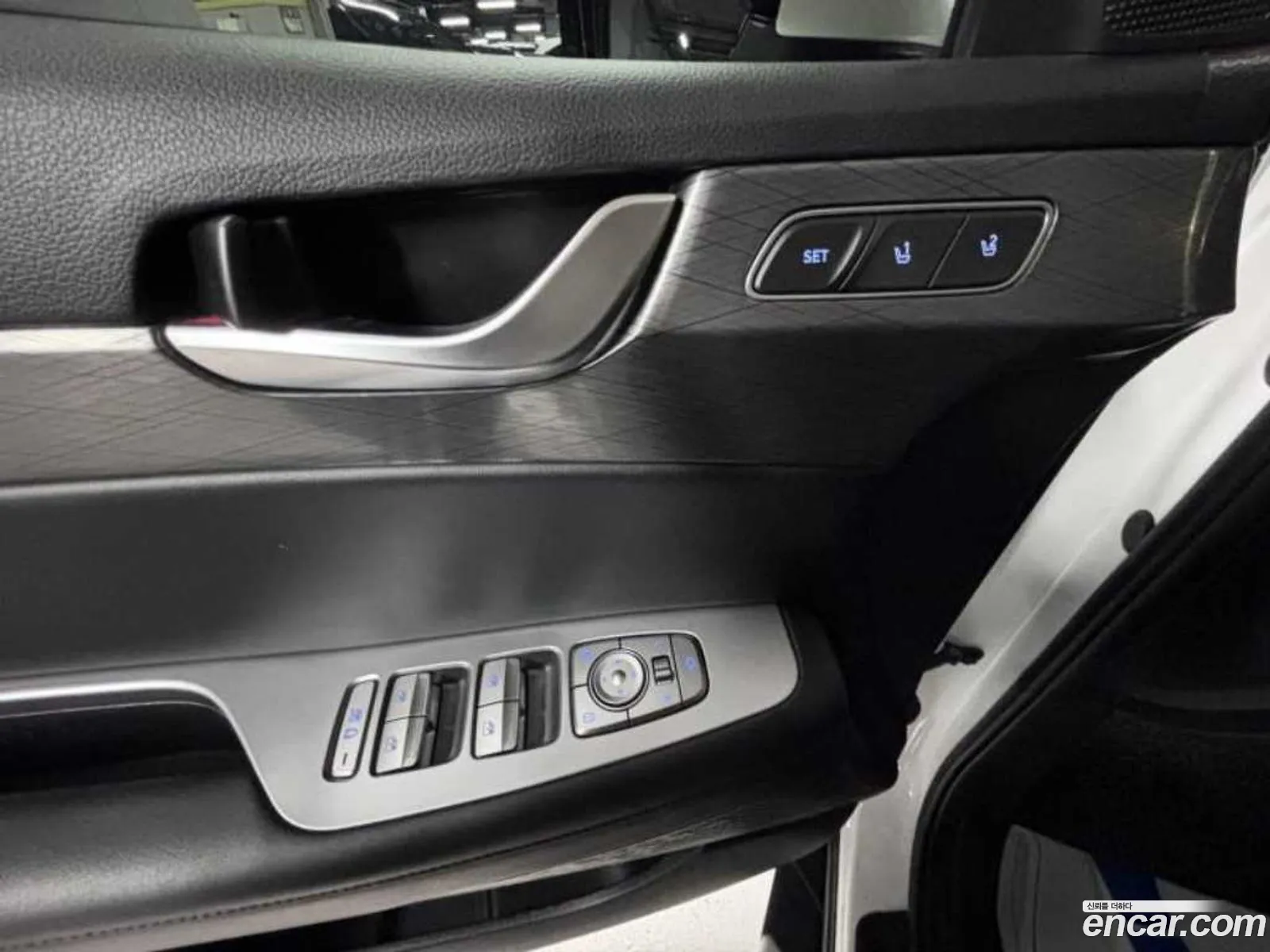 Hyundai Palisade 2020 — 11