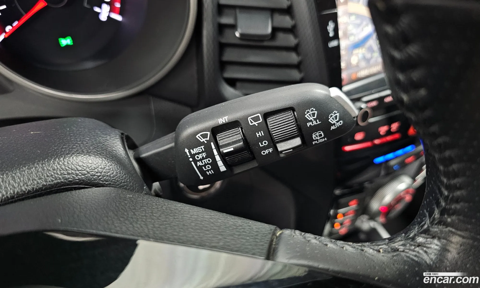KG Mobility (SsangYong) Tivoli Air 2017 — 8