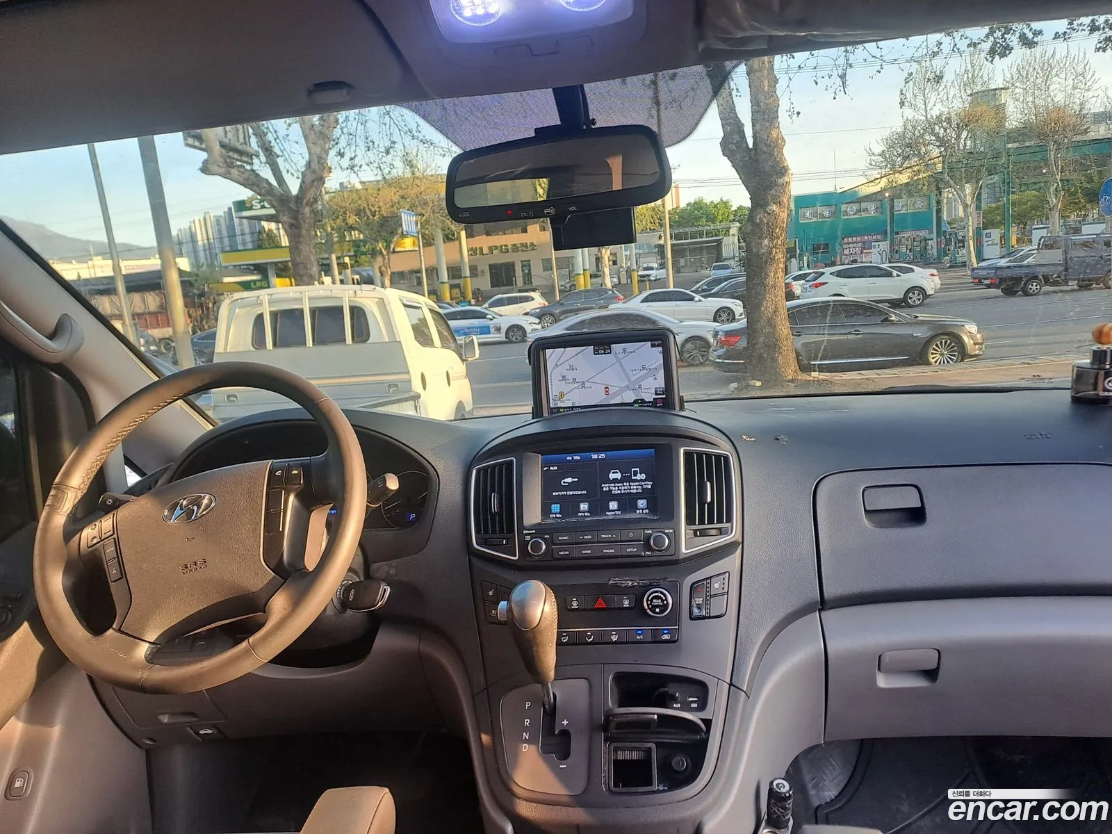Hyundai Grand Starex 2020 — 4