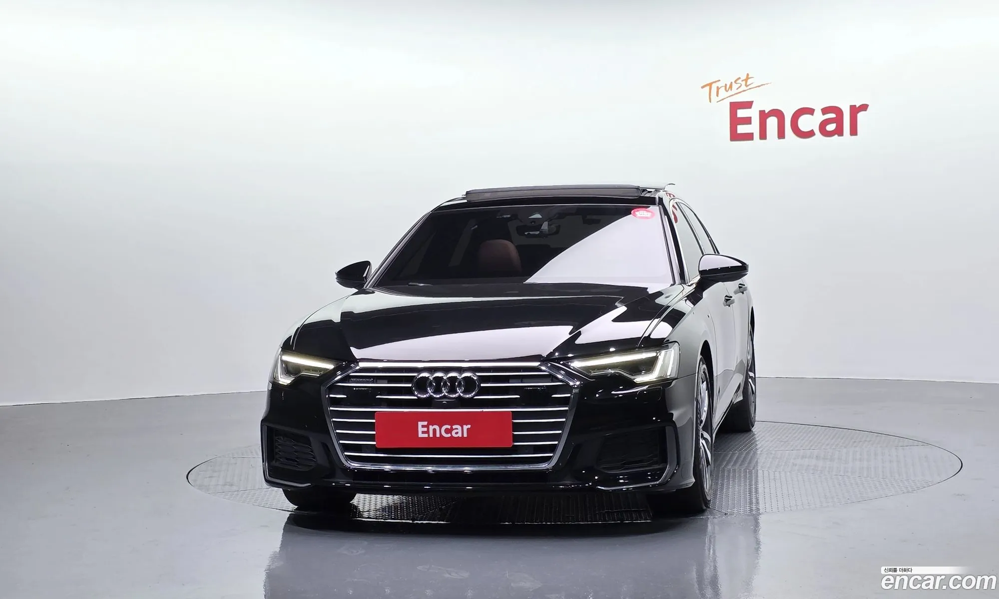 Audi A6 2022 WAUZZZF25NN055934 — 17