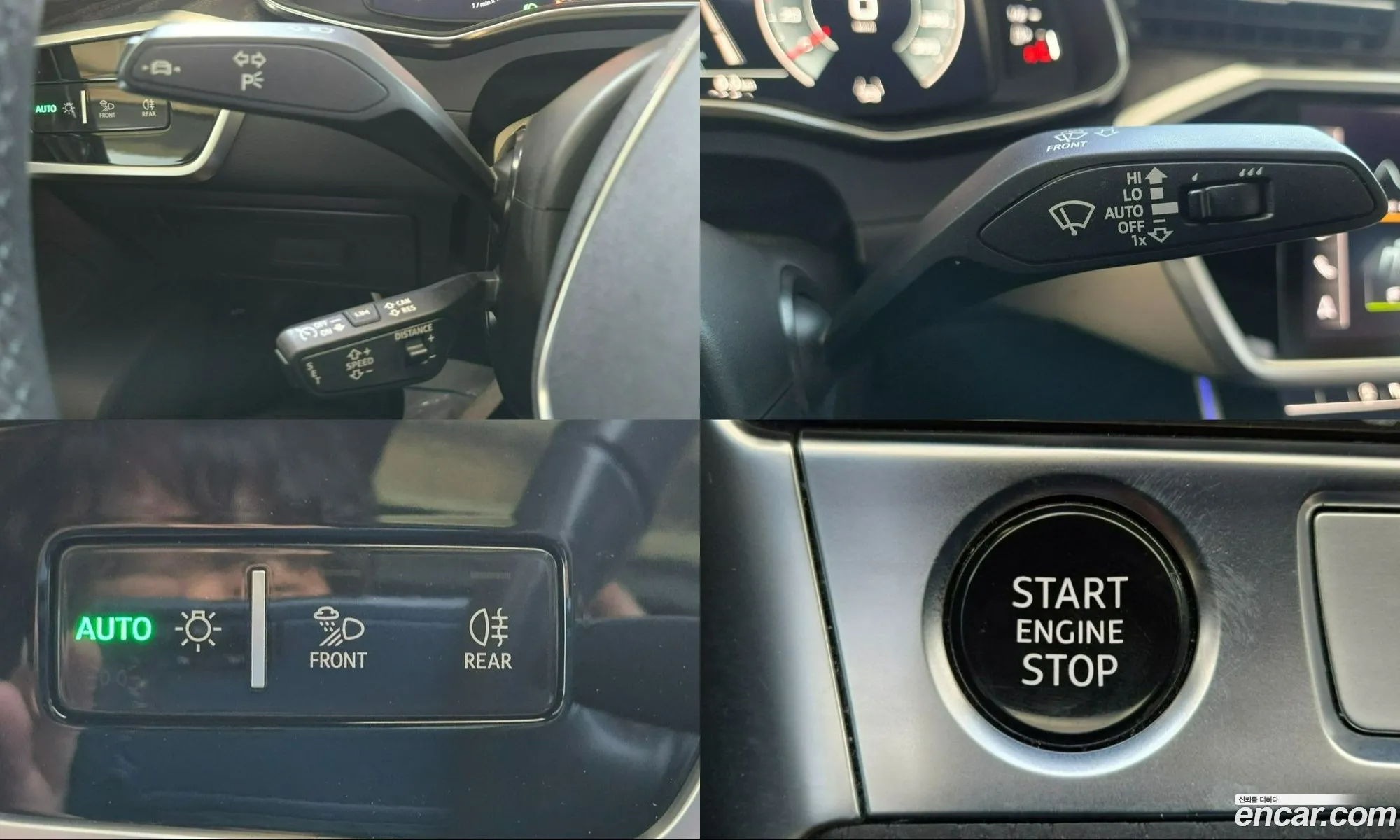 Audi A6 2022 WAUZZZF25NN055934 — 5