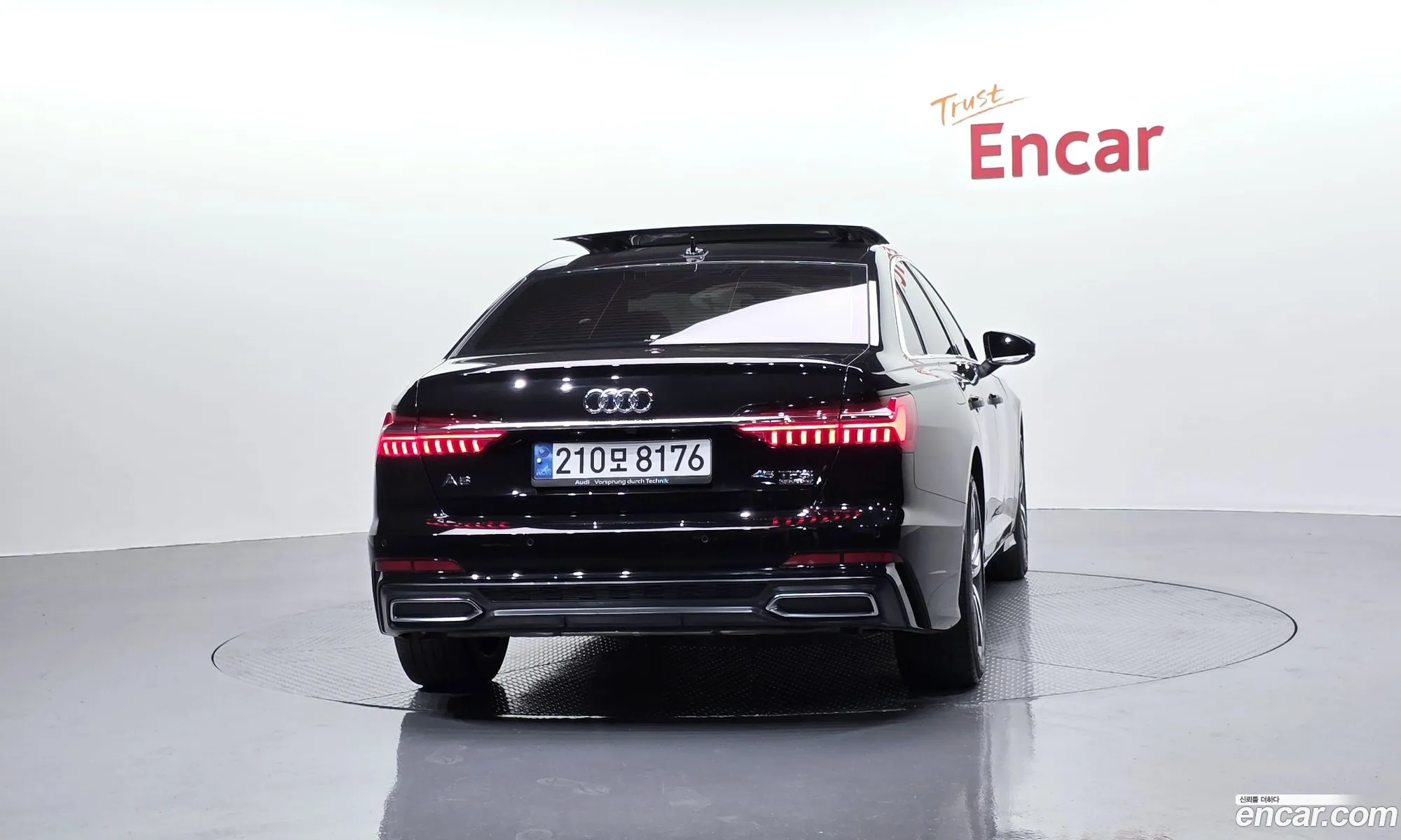 Audi A6 2022 WAUZZZF25NN055934 — 29