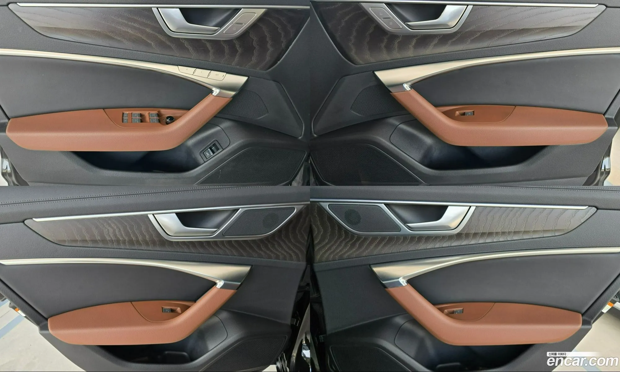 Audi A6 2022 WAUZZZF25NN055934 — 13
