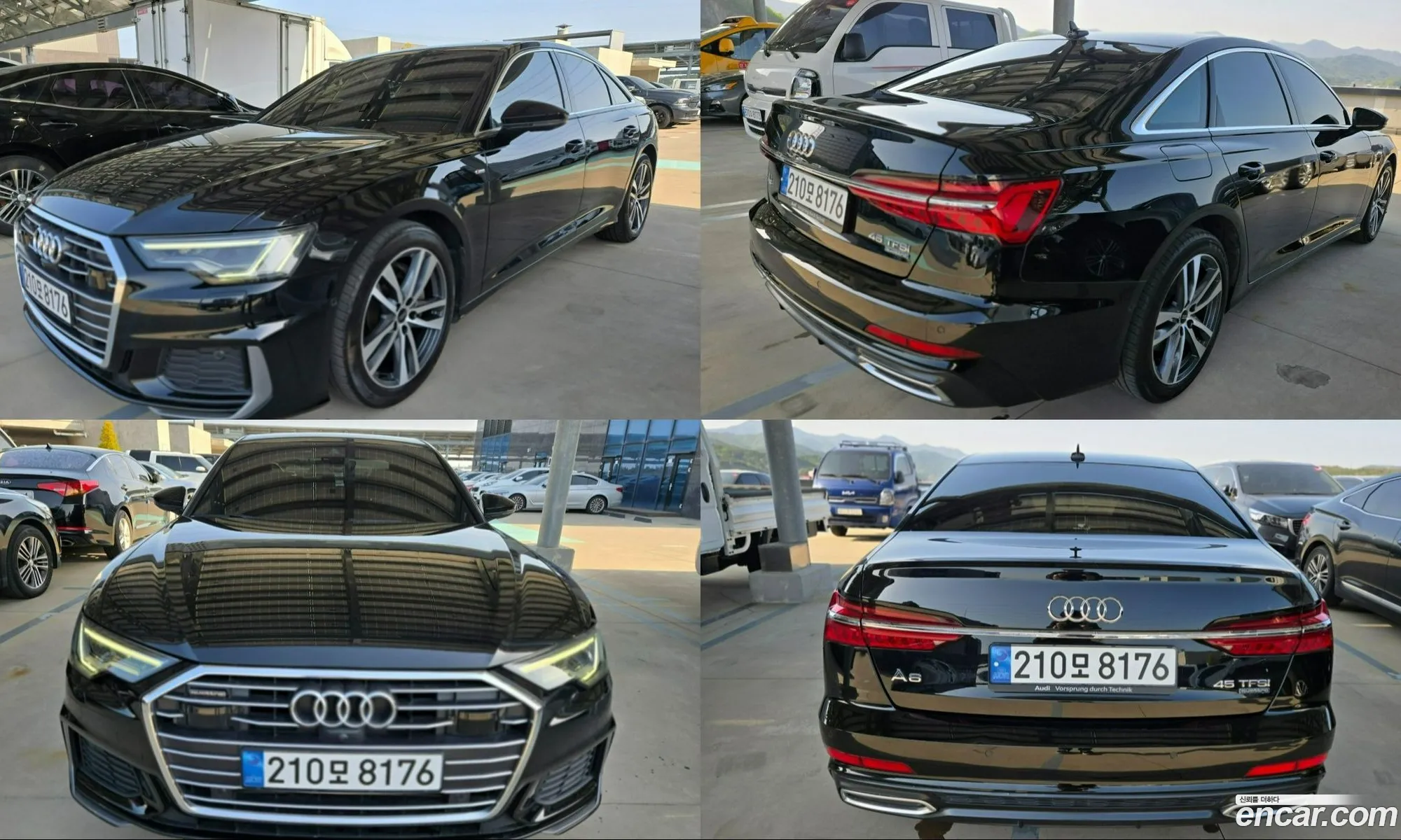 Audi A6 2022 WAUZZZF25NN055934 — 28