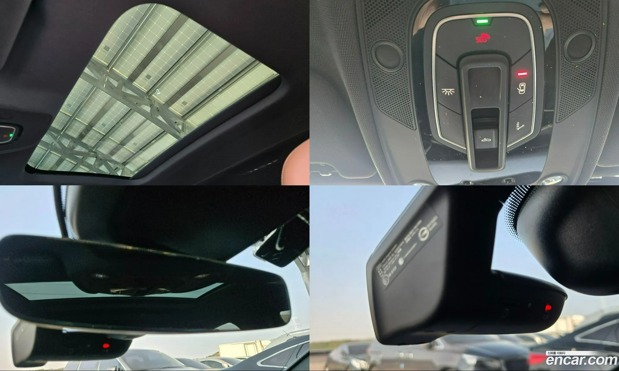 Audi A6 2022 WAUZZZF25NN055934 — 11
