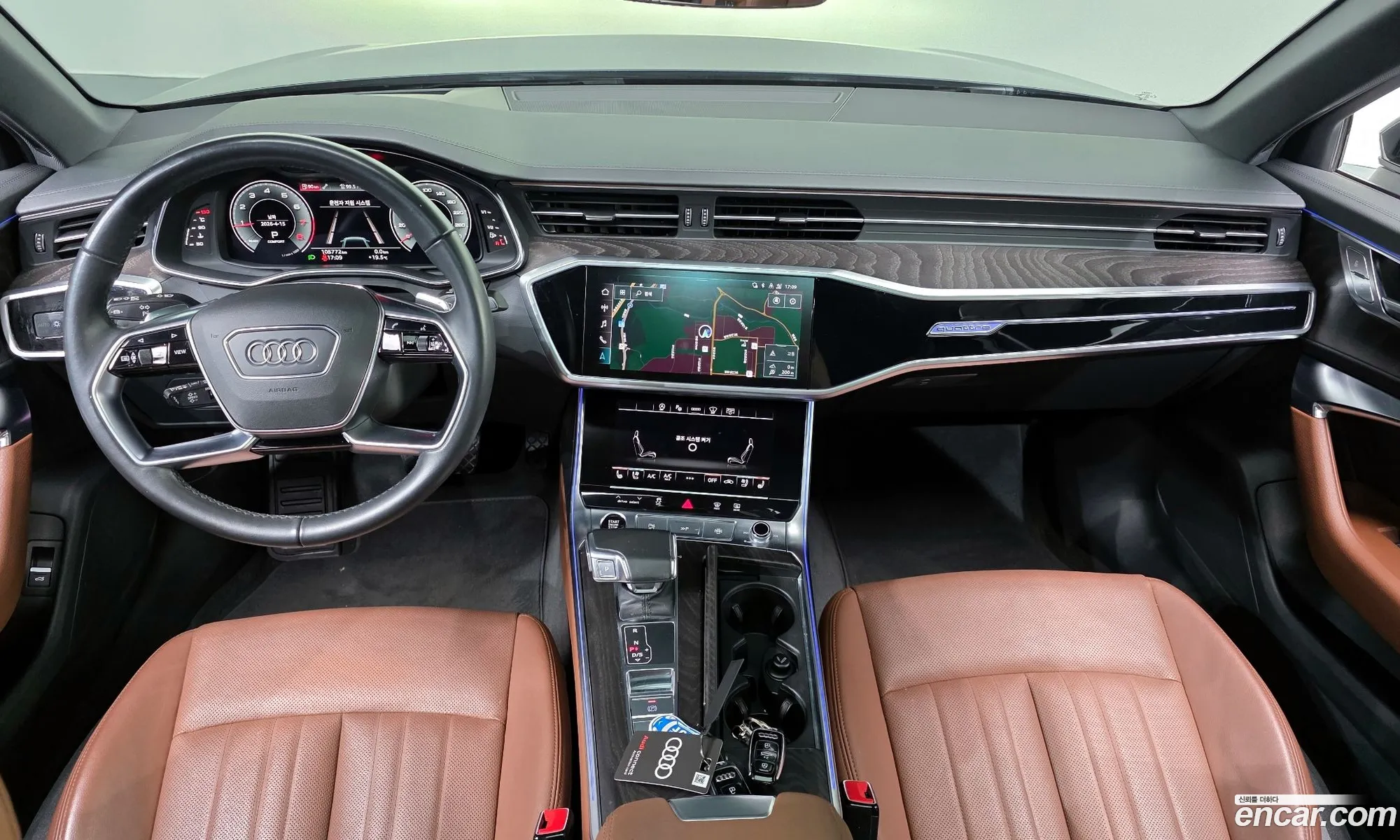 Audi A6 2022 WAUZZZF25NN055934 — 32