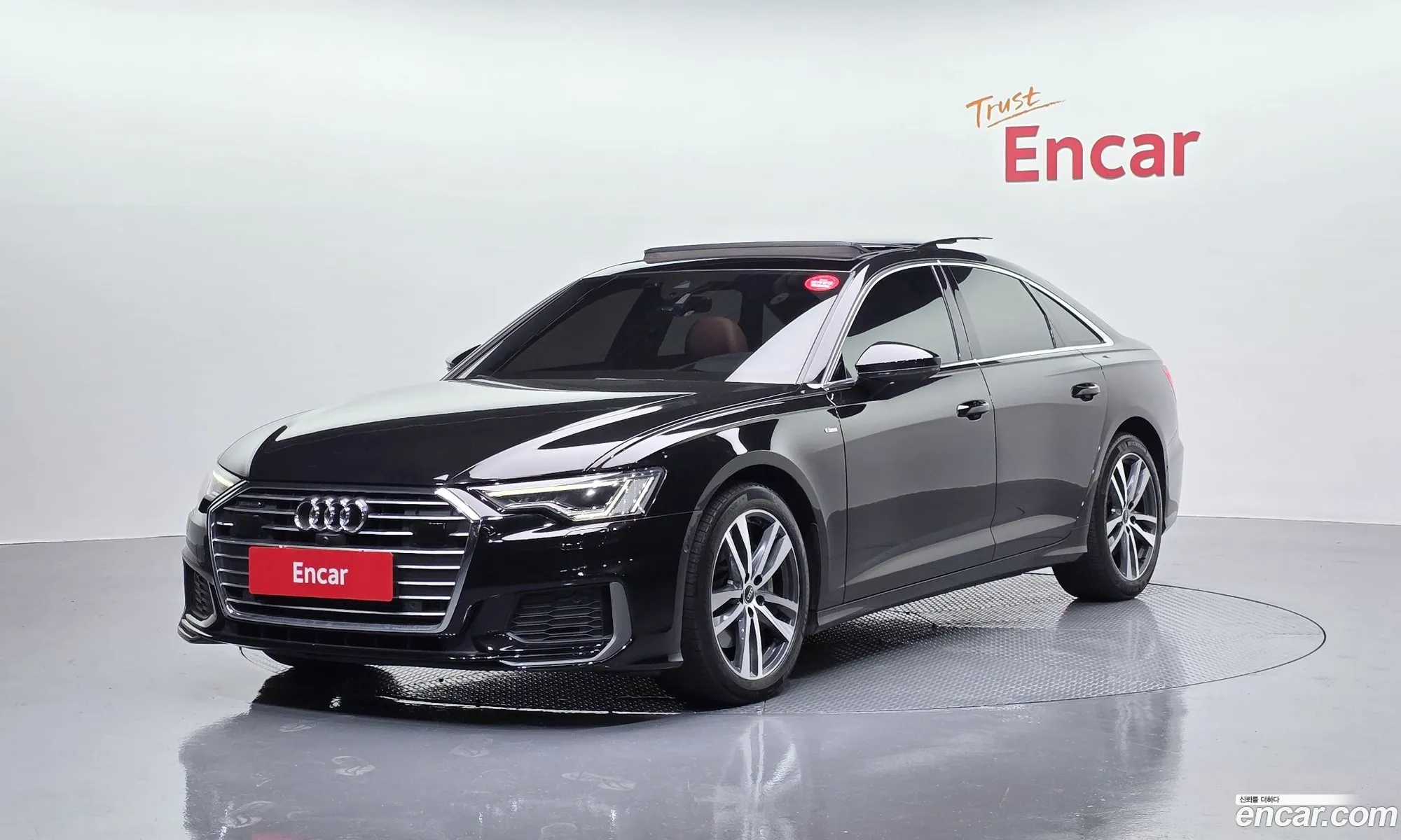 Audi A6 2022 WAUZZZF25NN055934 — 12