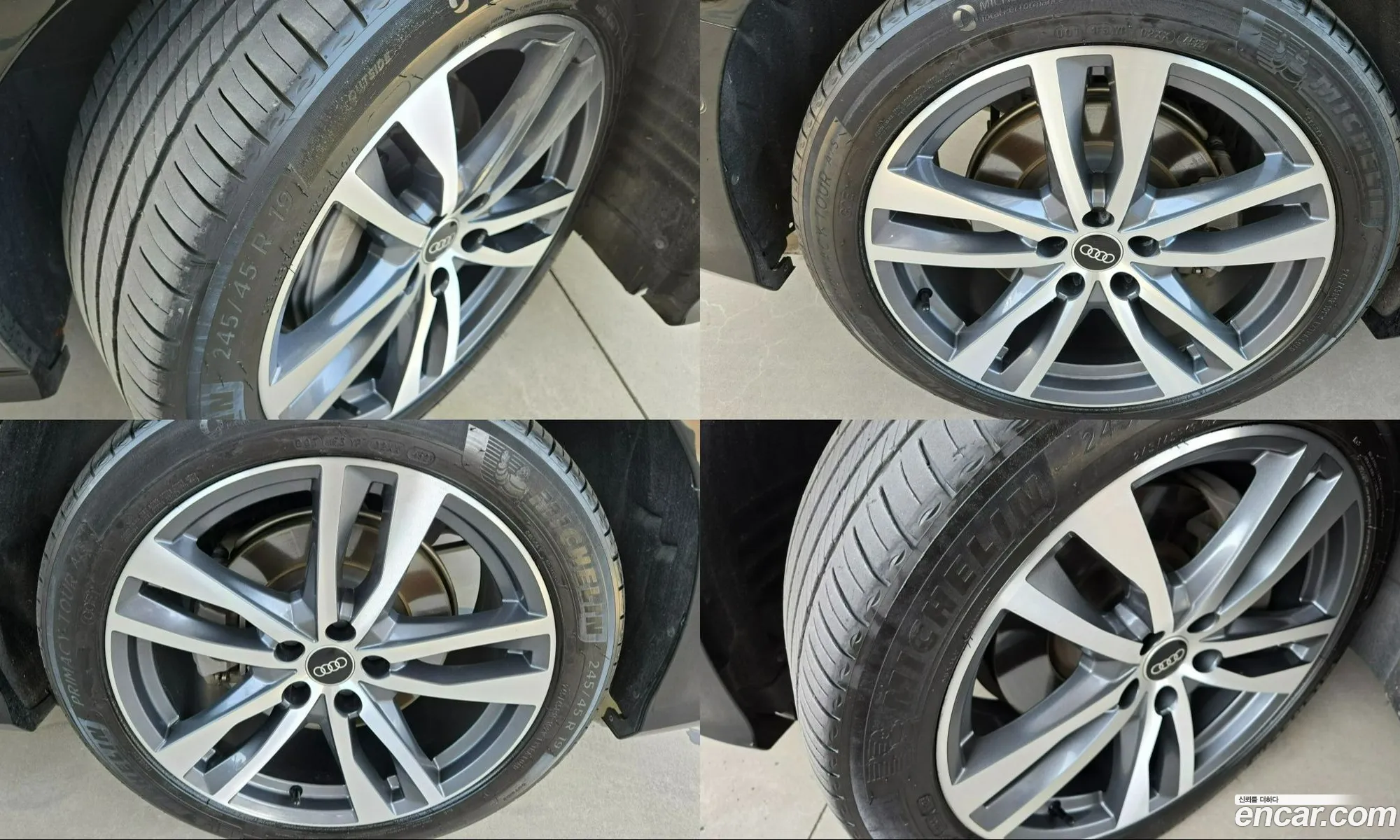 Audi A6 2022 WAUZZZF25NN055934 — 21
