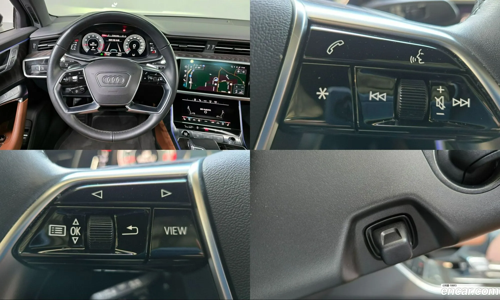 Audi A6 2022 WAUZZZF25NN055934 — 14