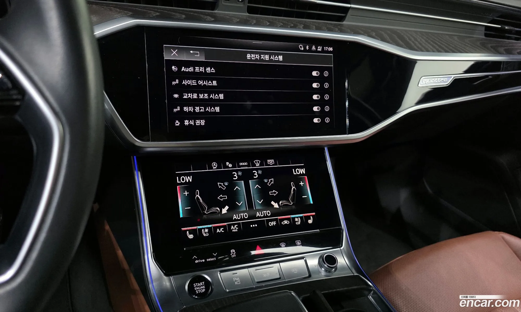 Audi A6 2022 WAUZZZF25NN055934 — 20