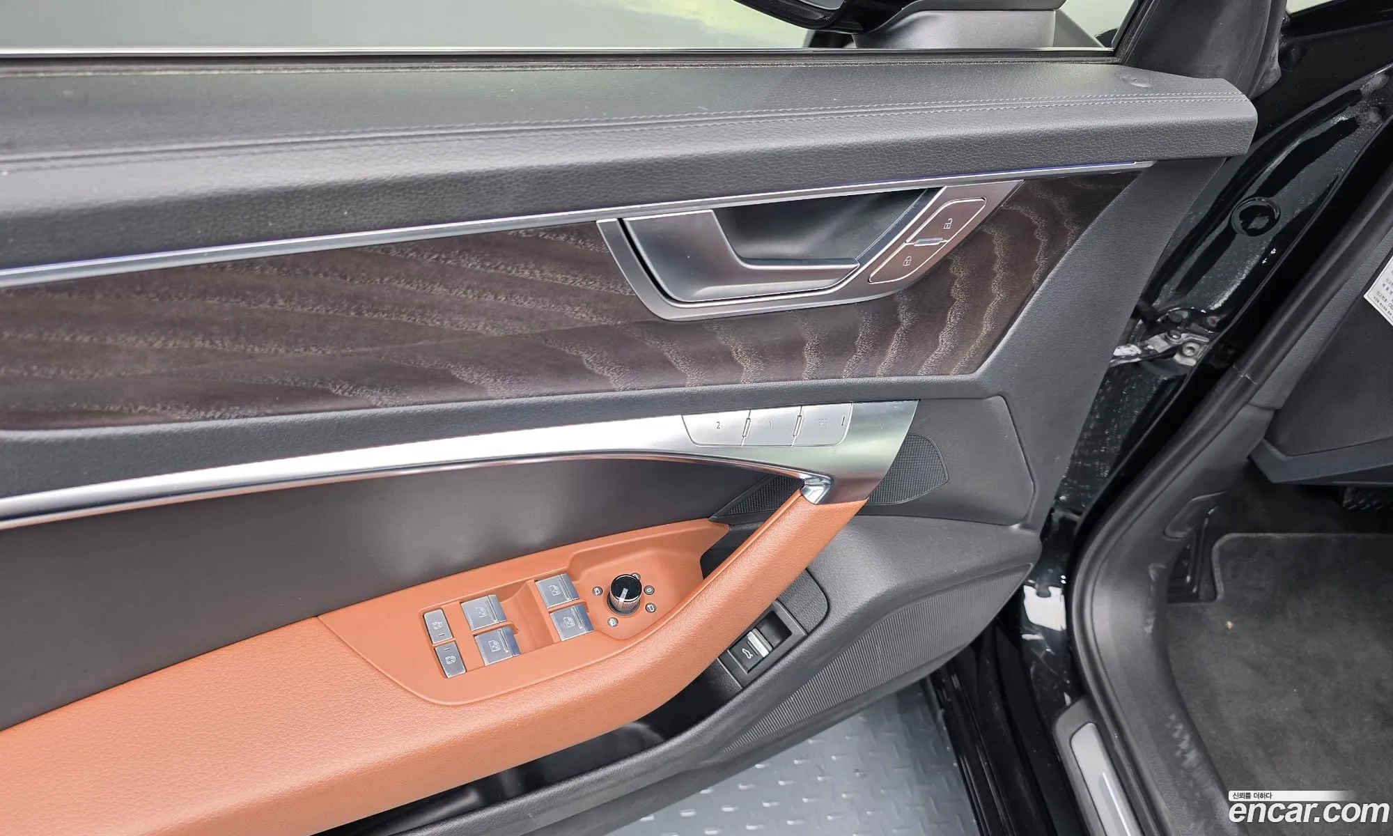 Audi A6 2022 WAUZZZF25NN055934 — 7