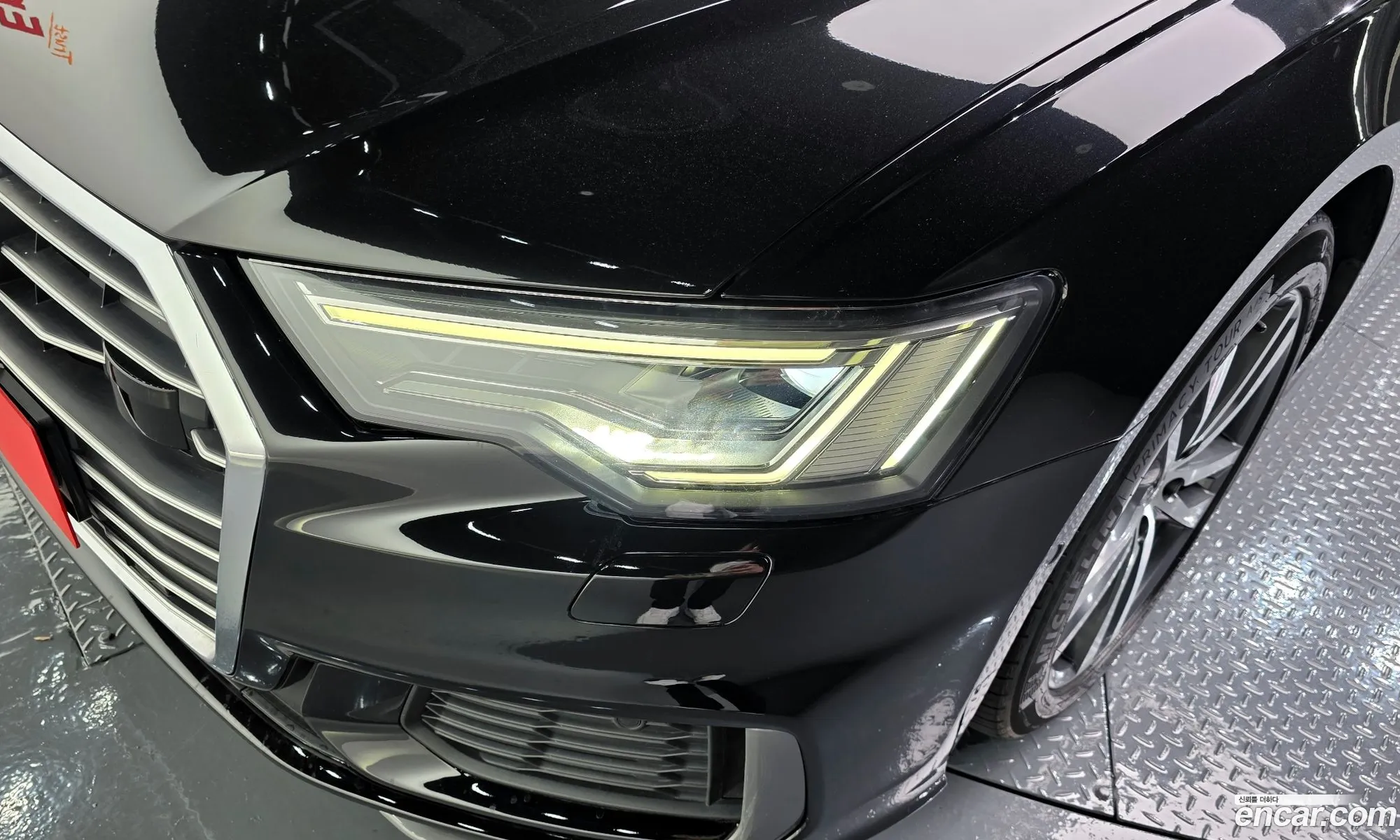 Audi A6 2022 WAUZZZF25NN055934 — 19