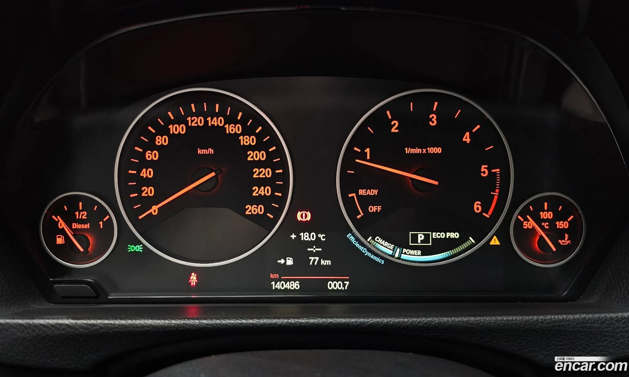 BMW 3 Series 2014 WBA3E1108EF946786 — 14