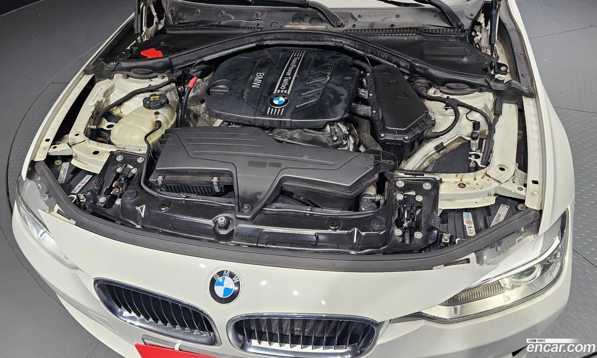 BMW 3 Series 2014 WBA3E1108EF946786 — 13
