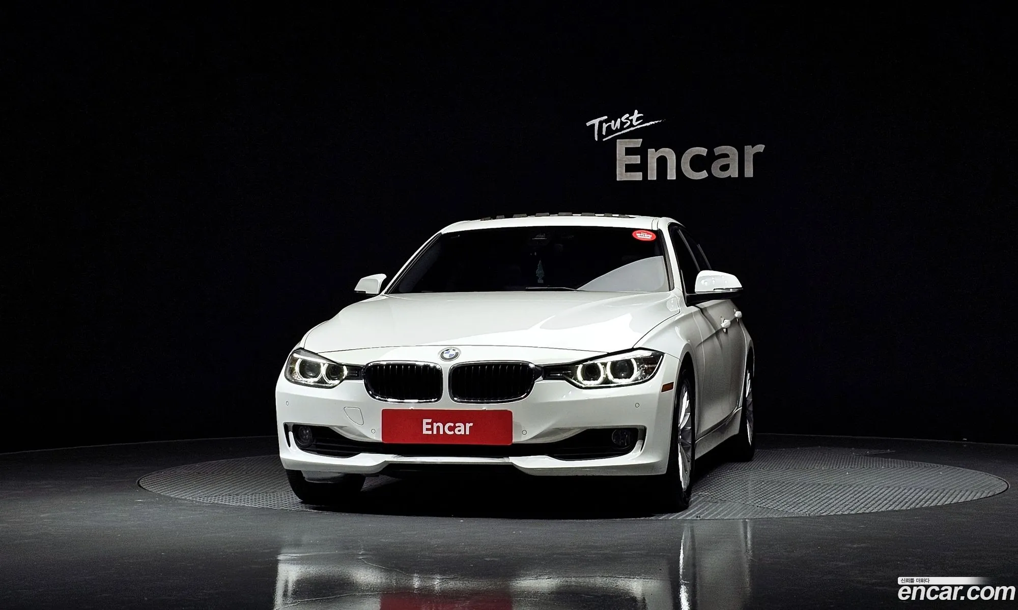 BMW 3 Series 2014 WBA3E1108EF946786 — 7