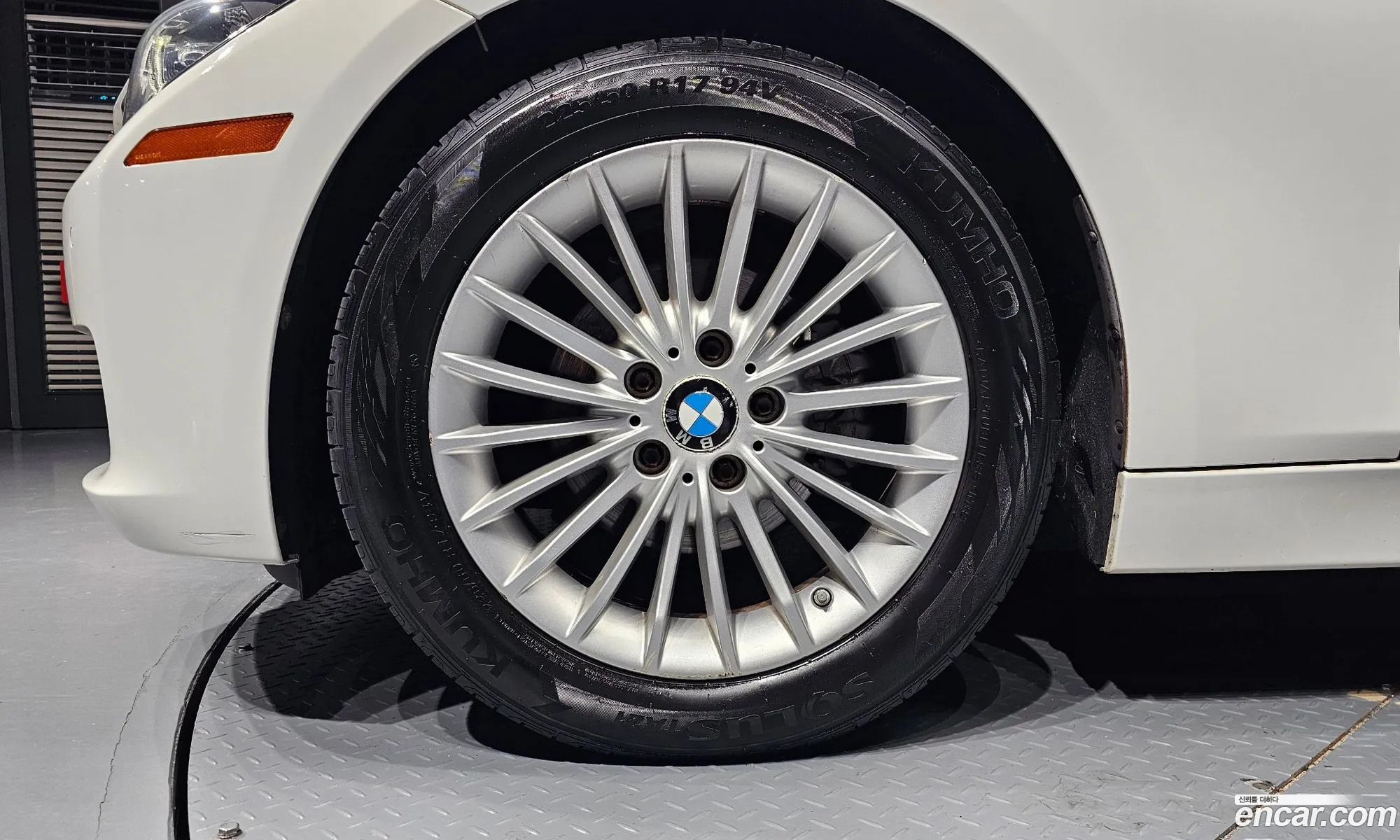 BMW 3 Series 2014 WBA3E1108EF946786 — 20