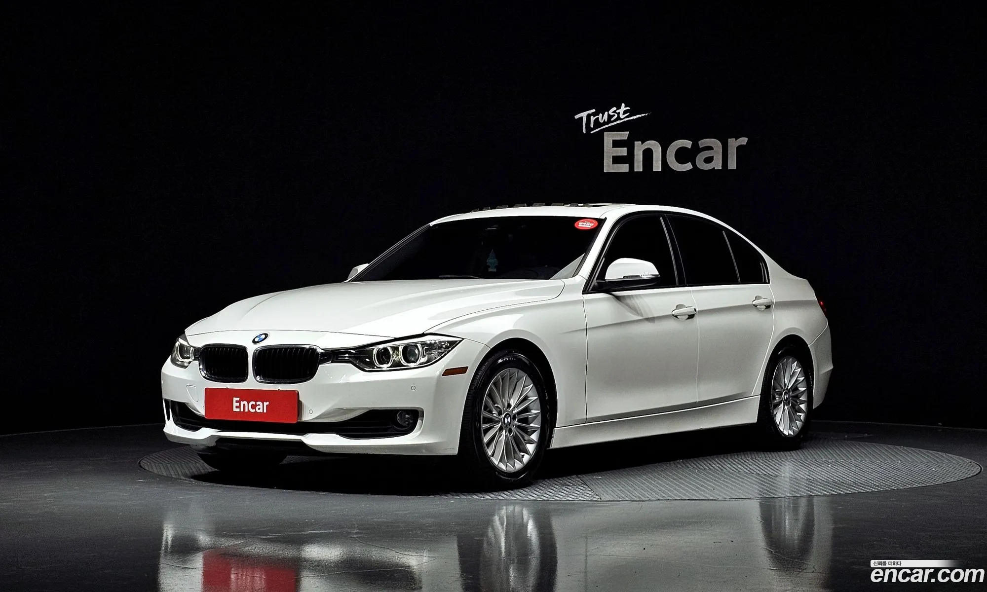 BMW 3 Series 2014 WBA3E1108EF946786 — 17