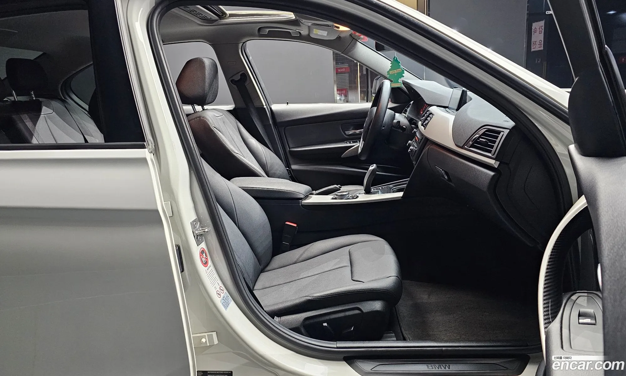 BMW 3 Series 2014 WBA3E1108EF946786 — 3
