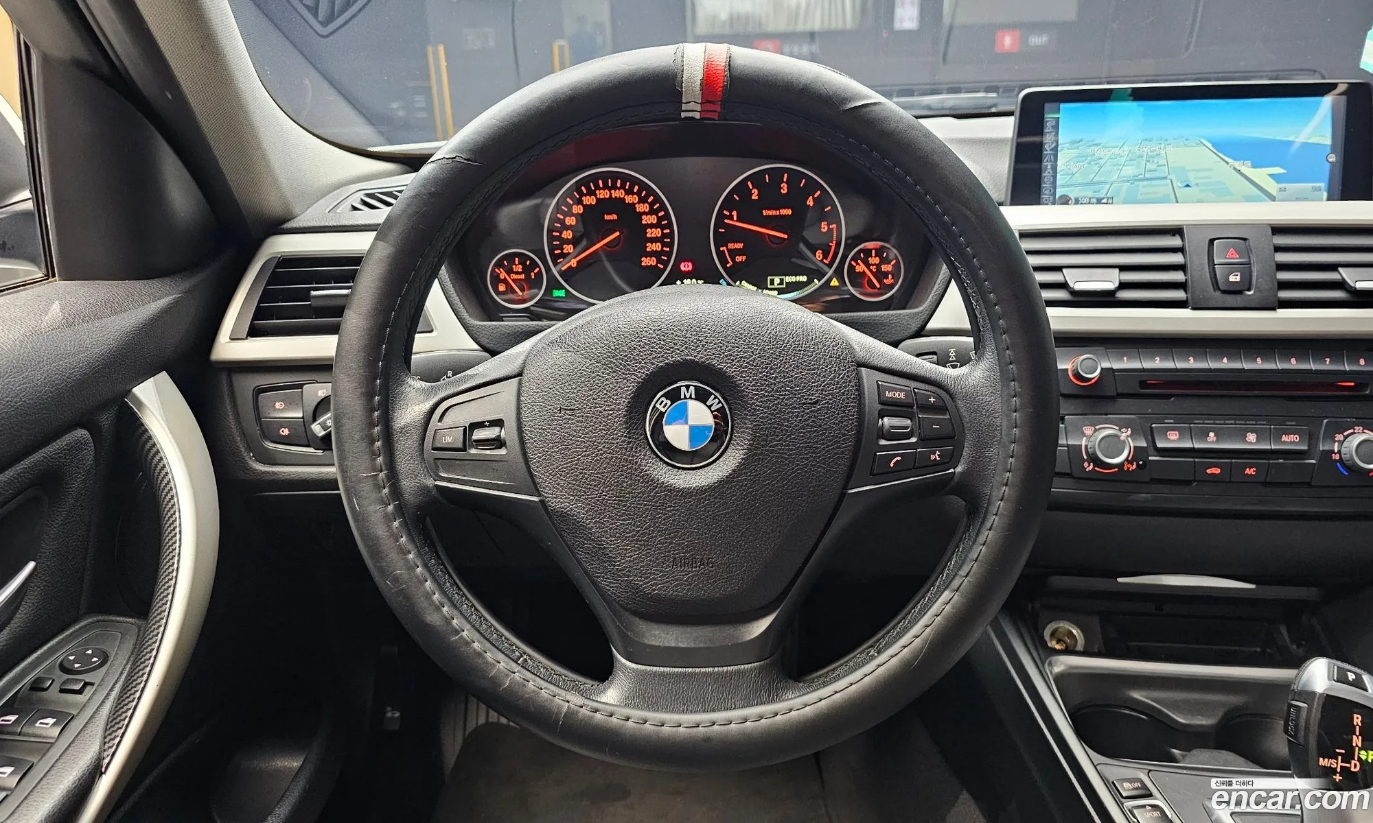 BMW 3 Series 2014 WBA3E1108EF946786 — 2