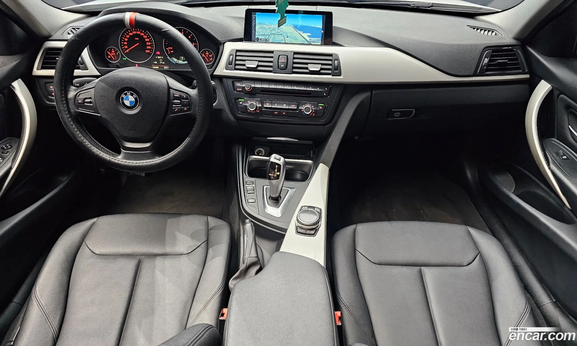BMW 3 Series 2014 WBA3E1108EF946786 — 10