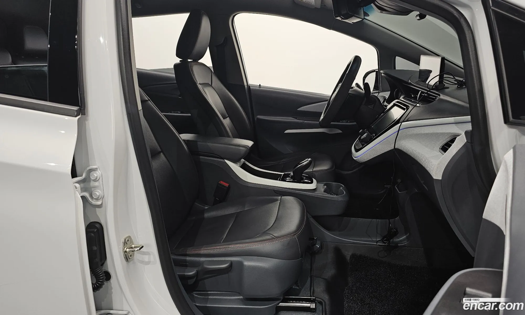 Chevrolet (GM Daewoo) Bolt EV