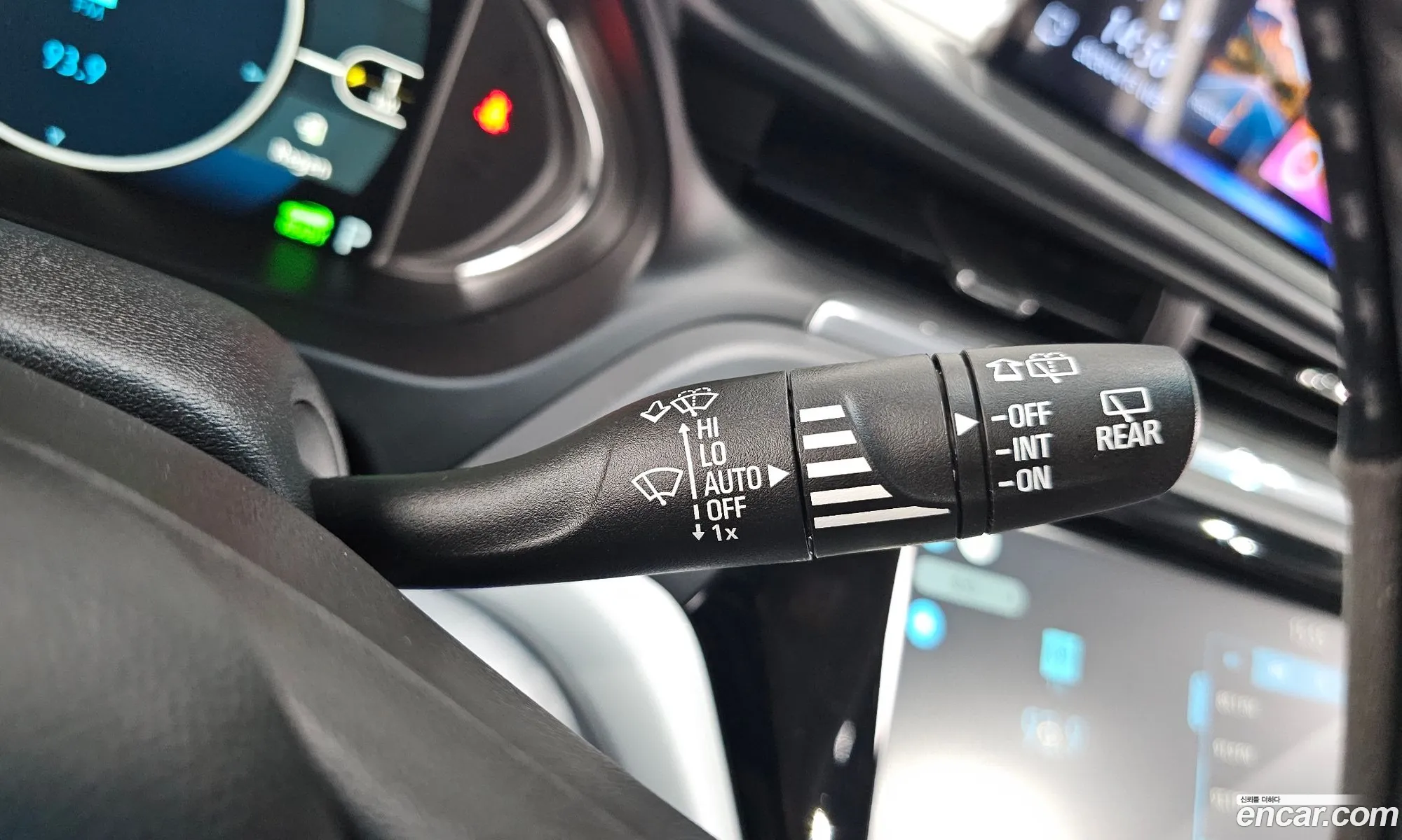 Chevrolet (GM Daewoo) Bolt EV