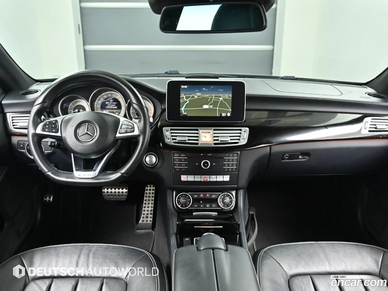Mercedes-Benz CLS-Class W218 2017 — 20