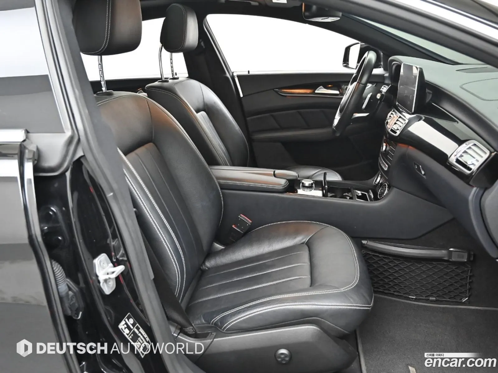 Mercedes-Benz CLS-Class W218 2017 — 10