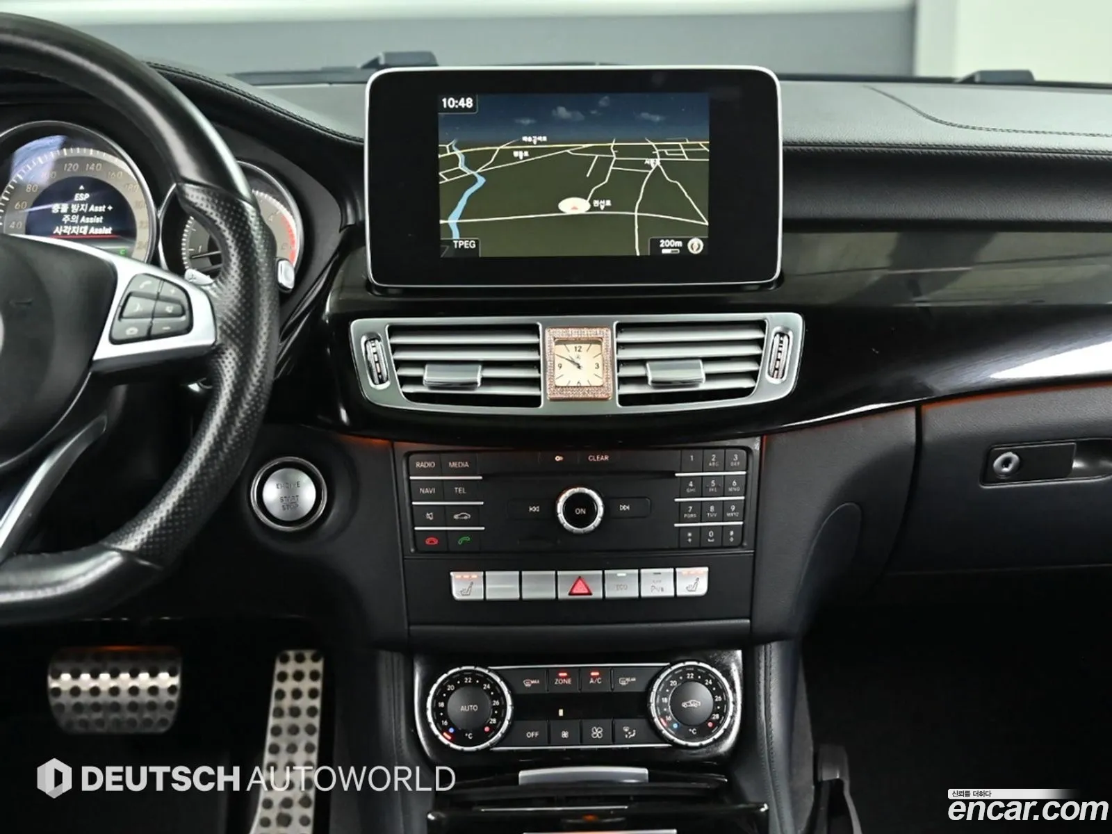 Mercedes-Benz CLS-Class W218 2017 — 6