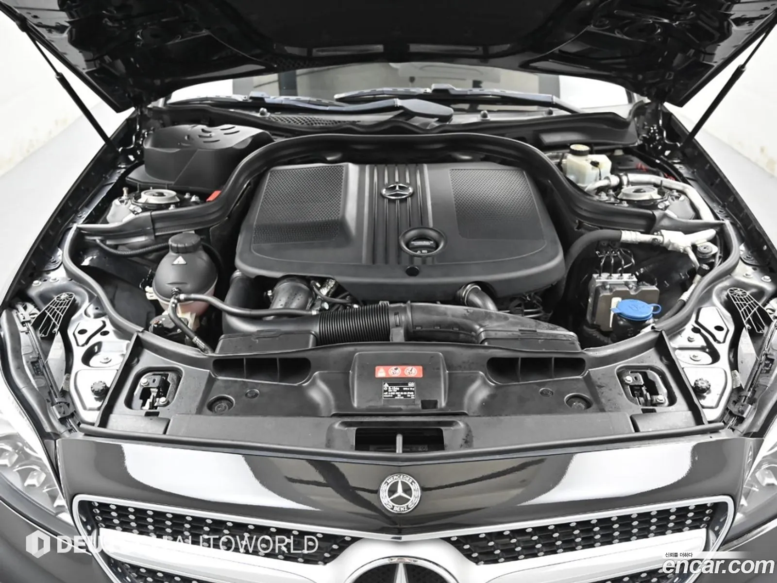 Mercedes-Benz CLS-Class W218 2017 — 19